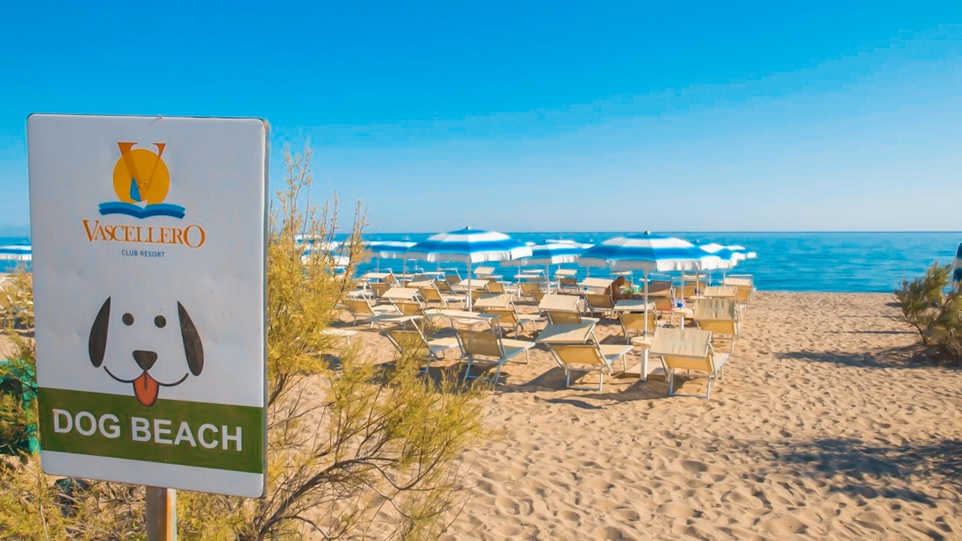 Vascellero Club Resort