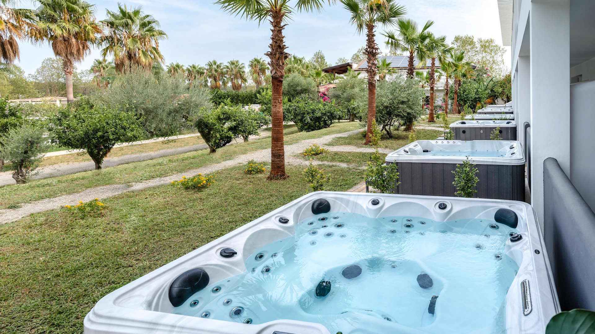 Vascellero Club Resort