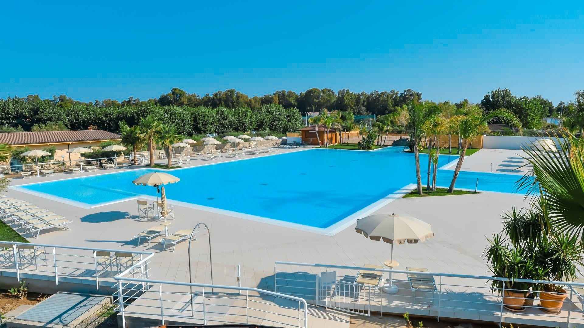 Vascellero Club Resort