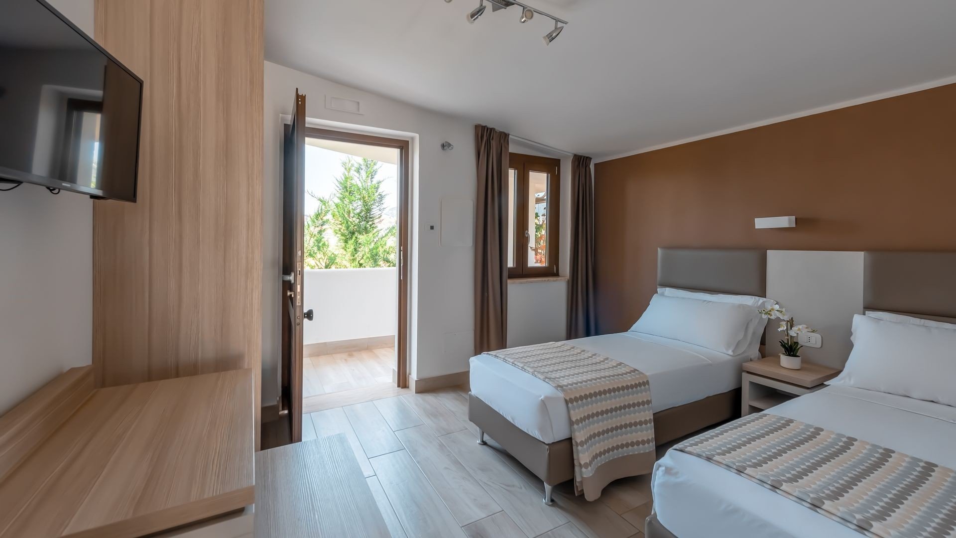 Vascellero Club Resort