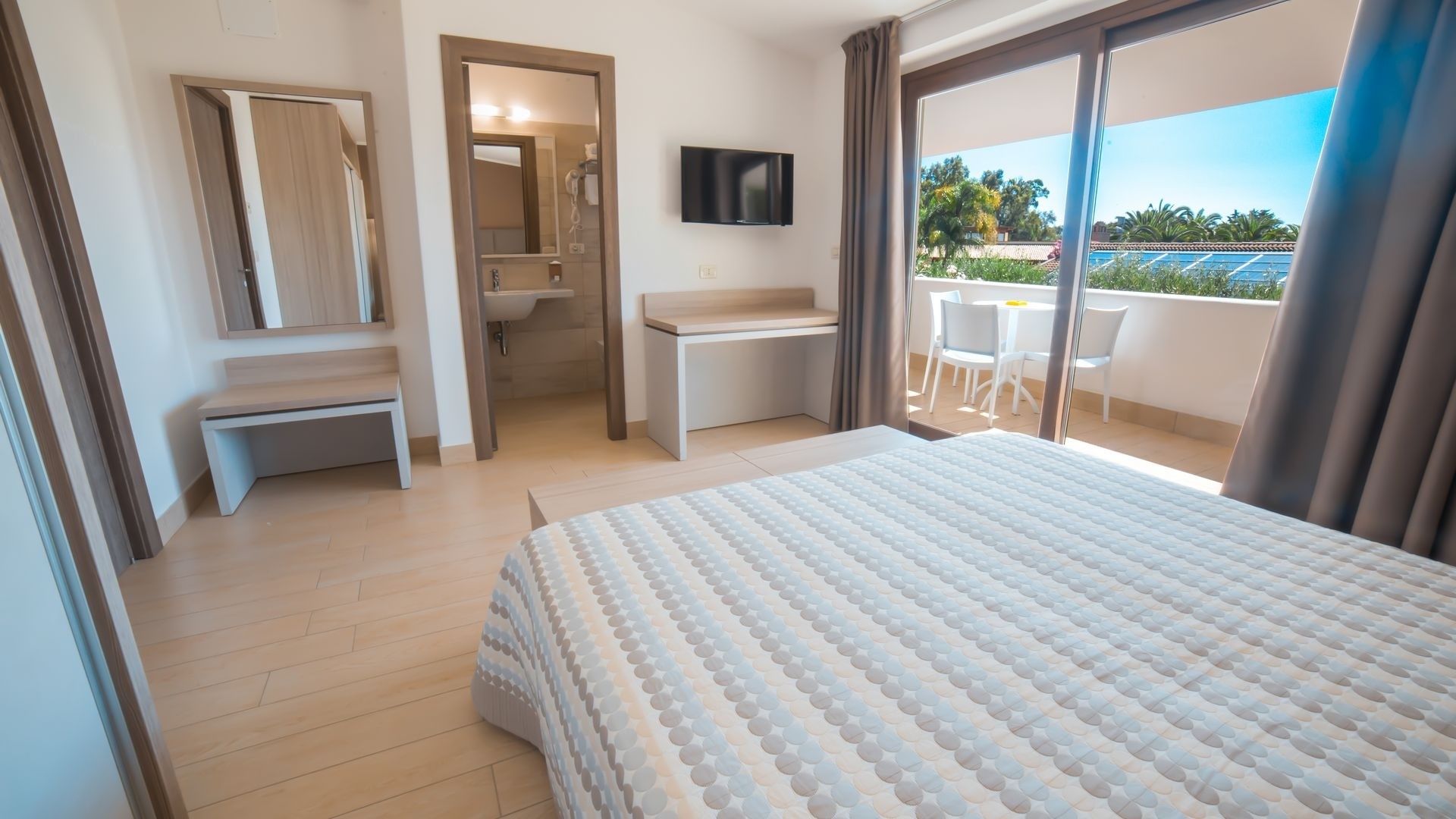 Vascellero Club Resort
