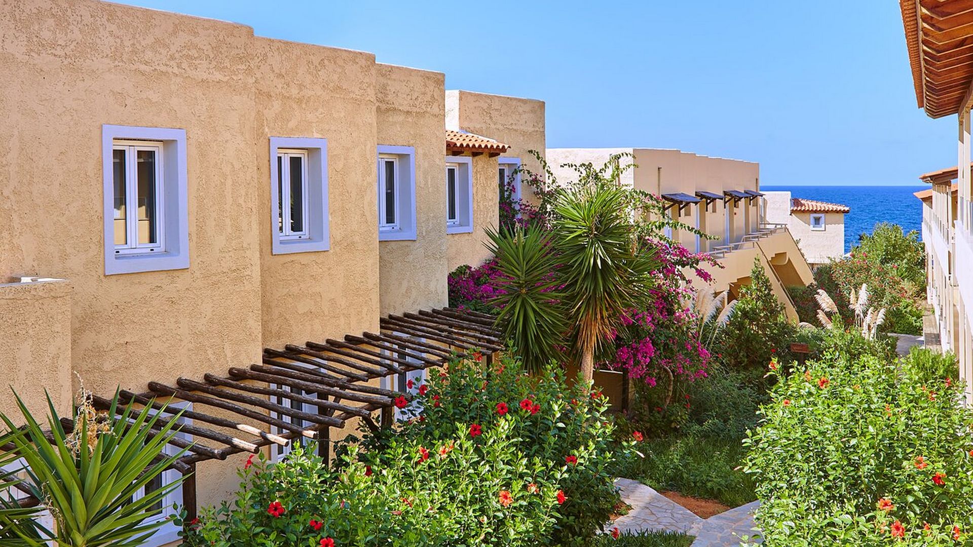 Vasia Resort