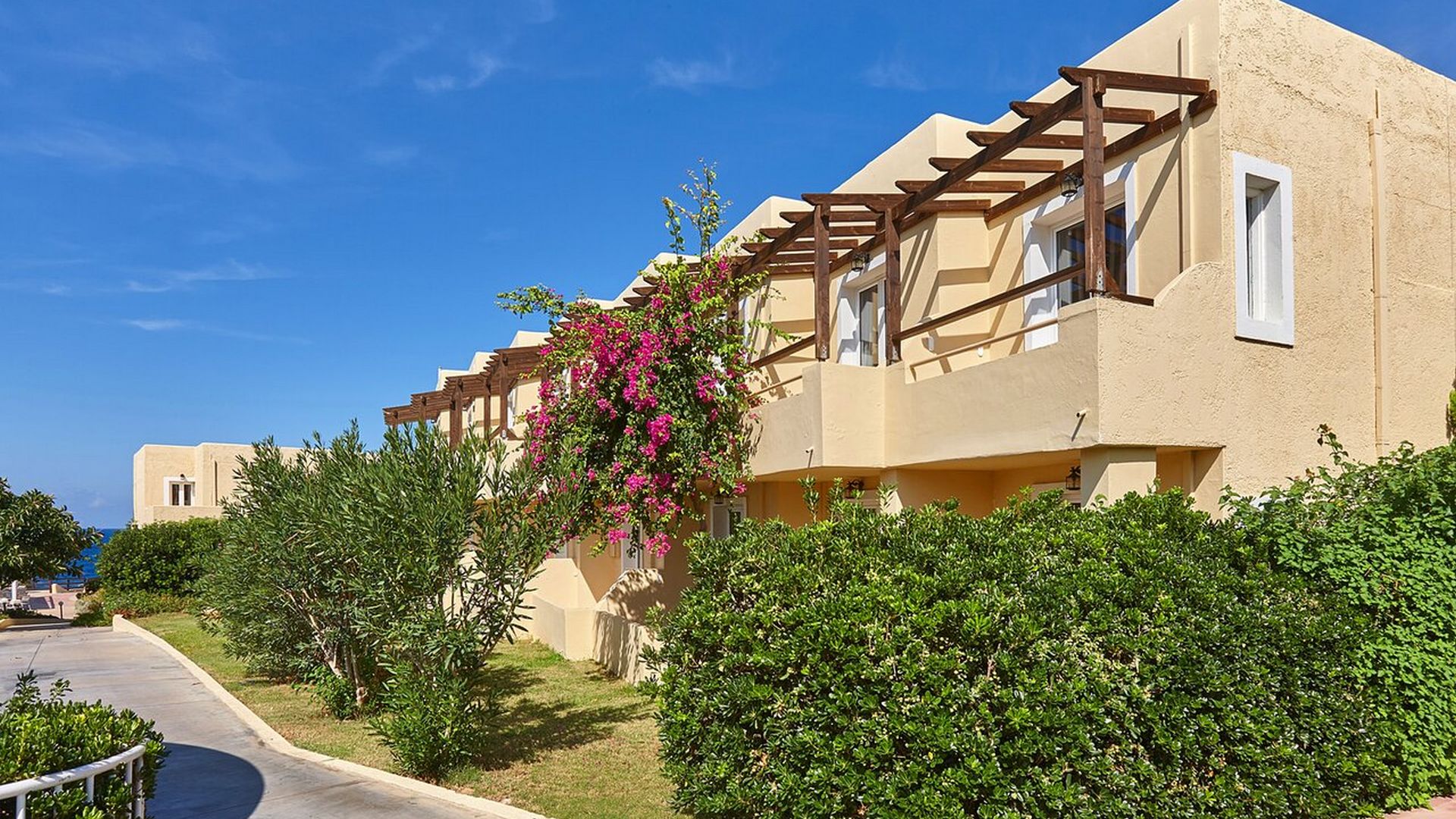 Vasia Resort