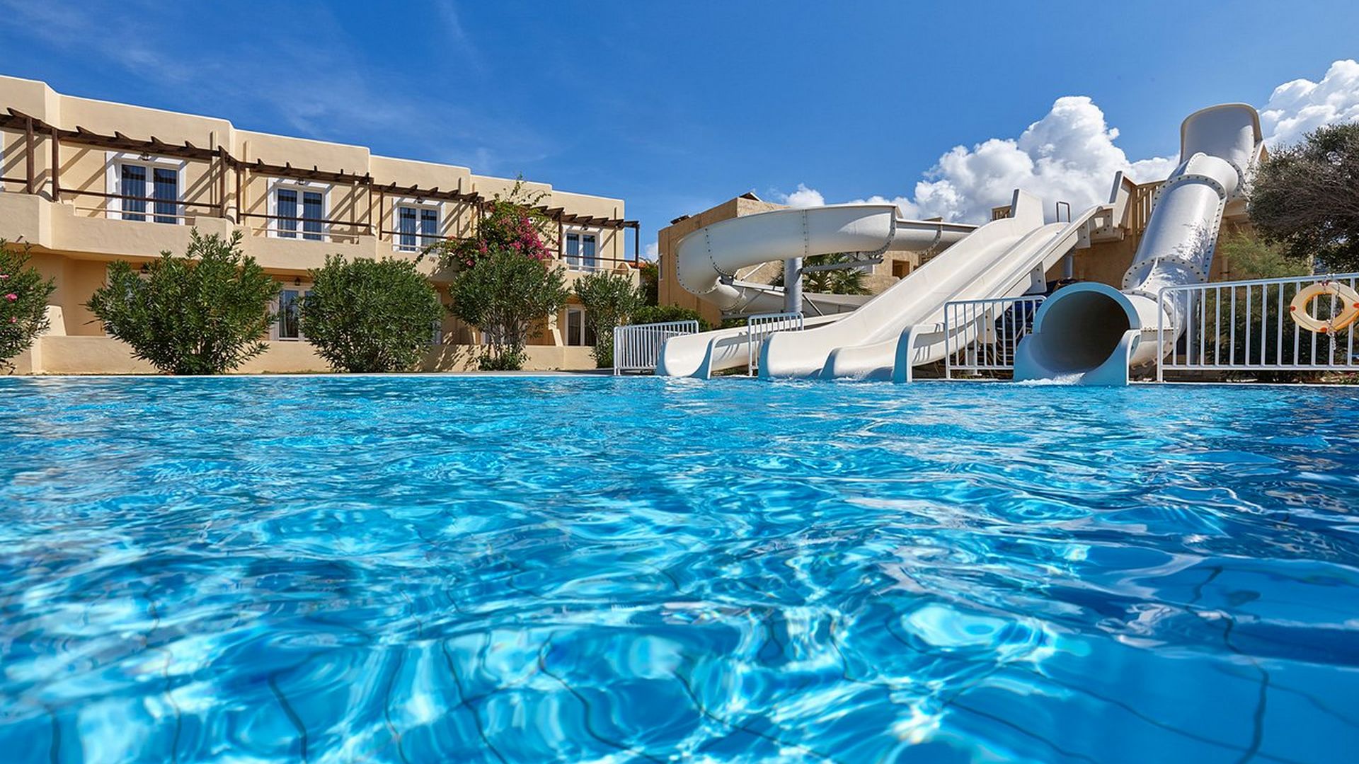 Vasia Resort