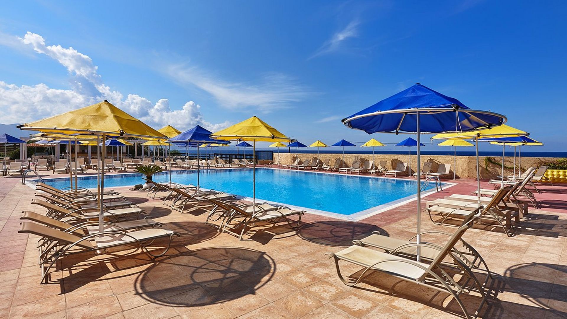 Vasia Resort