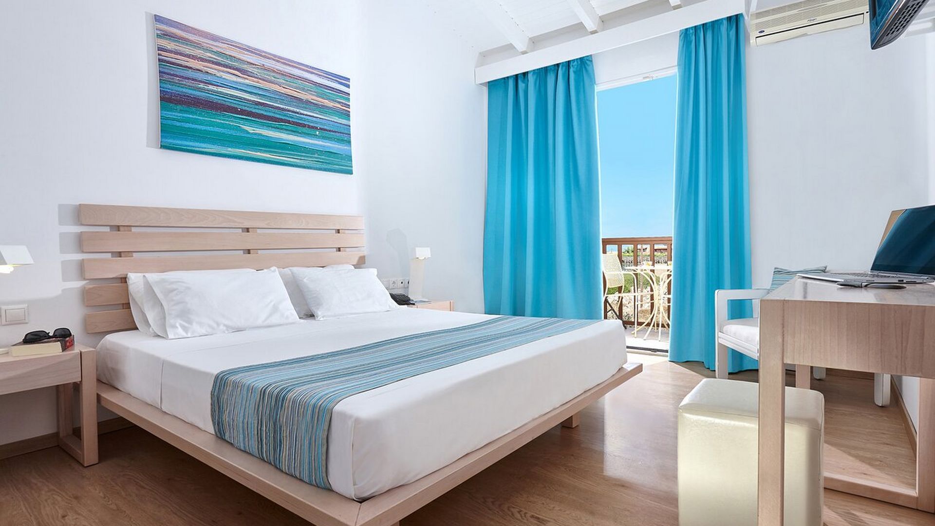 Vasia Resort