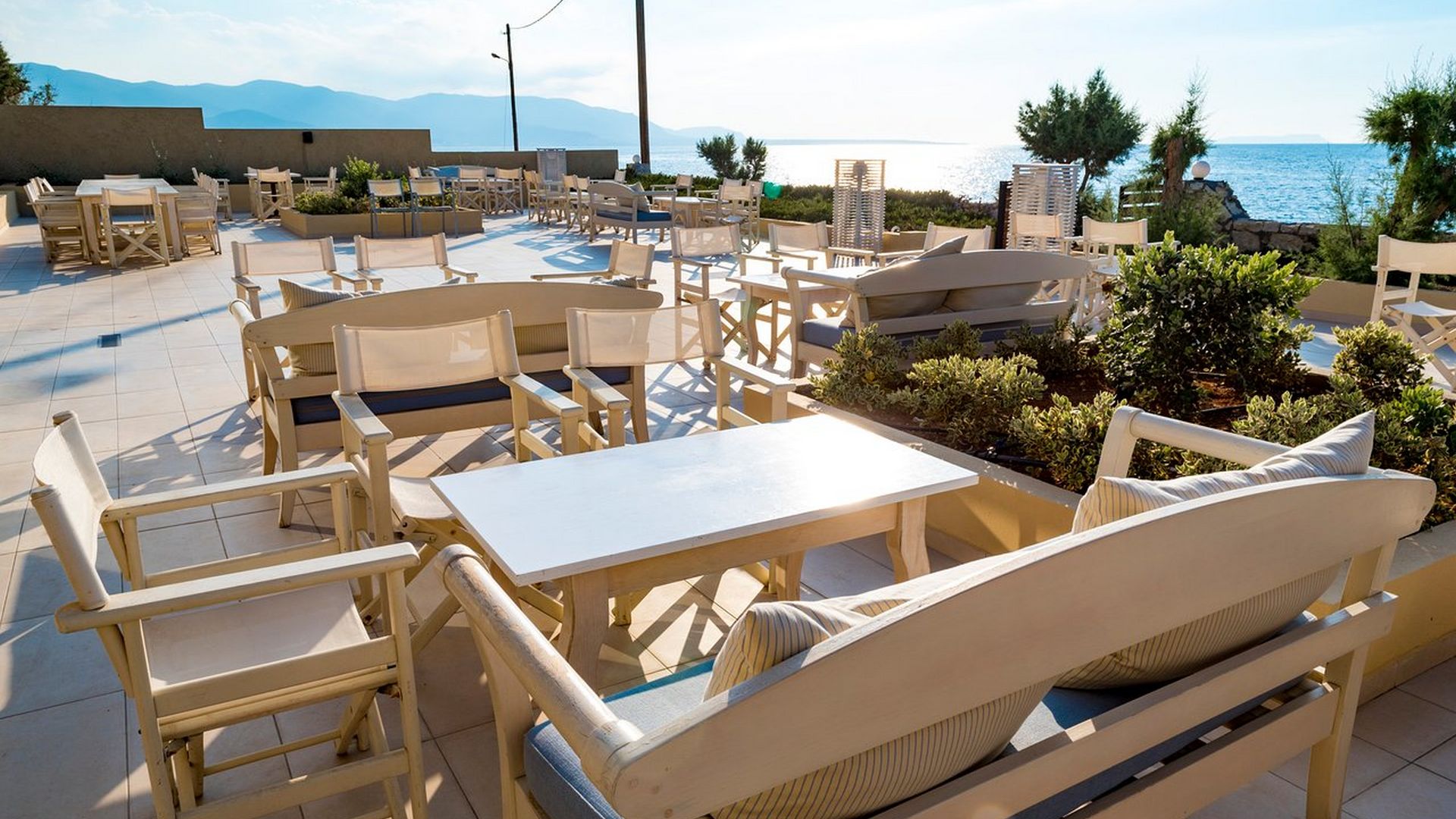 Vasia Resort