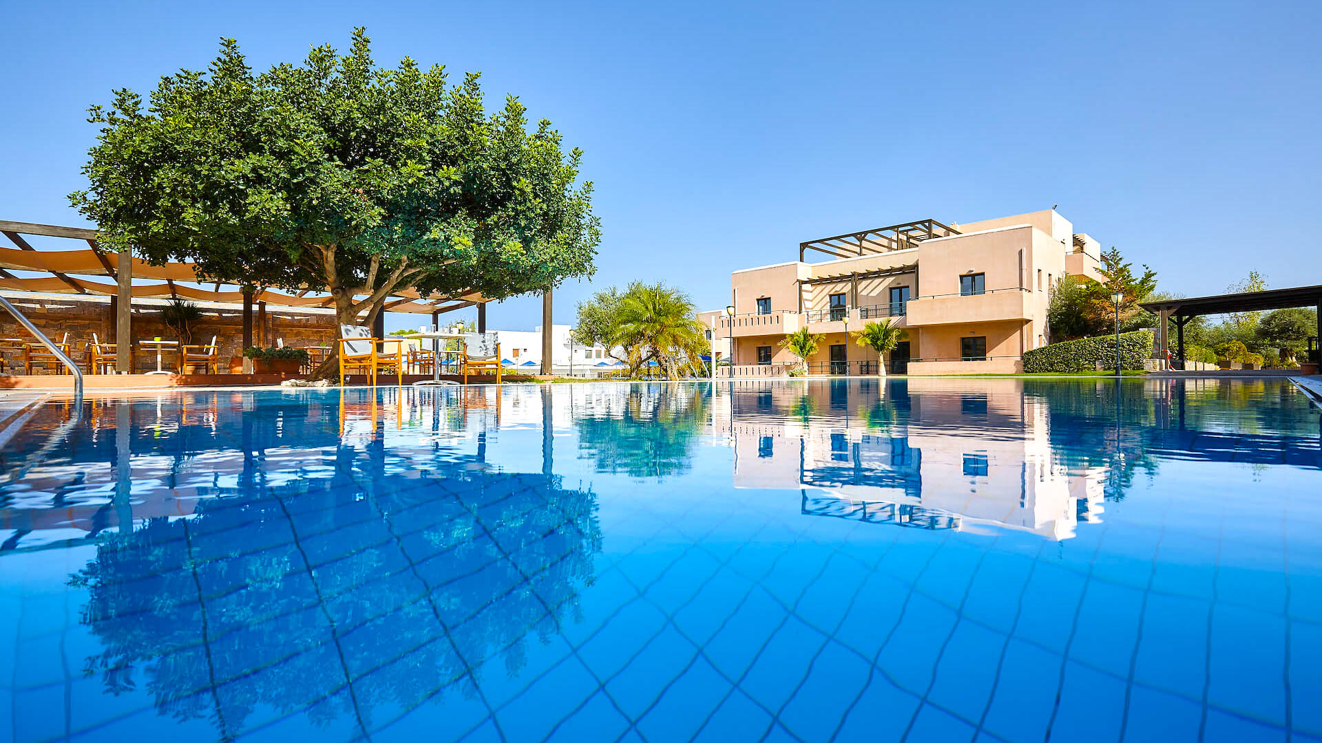 Vasia Resort