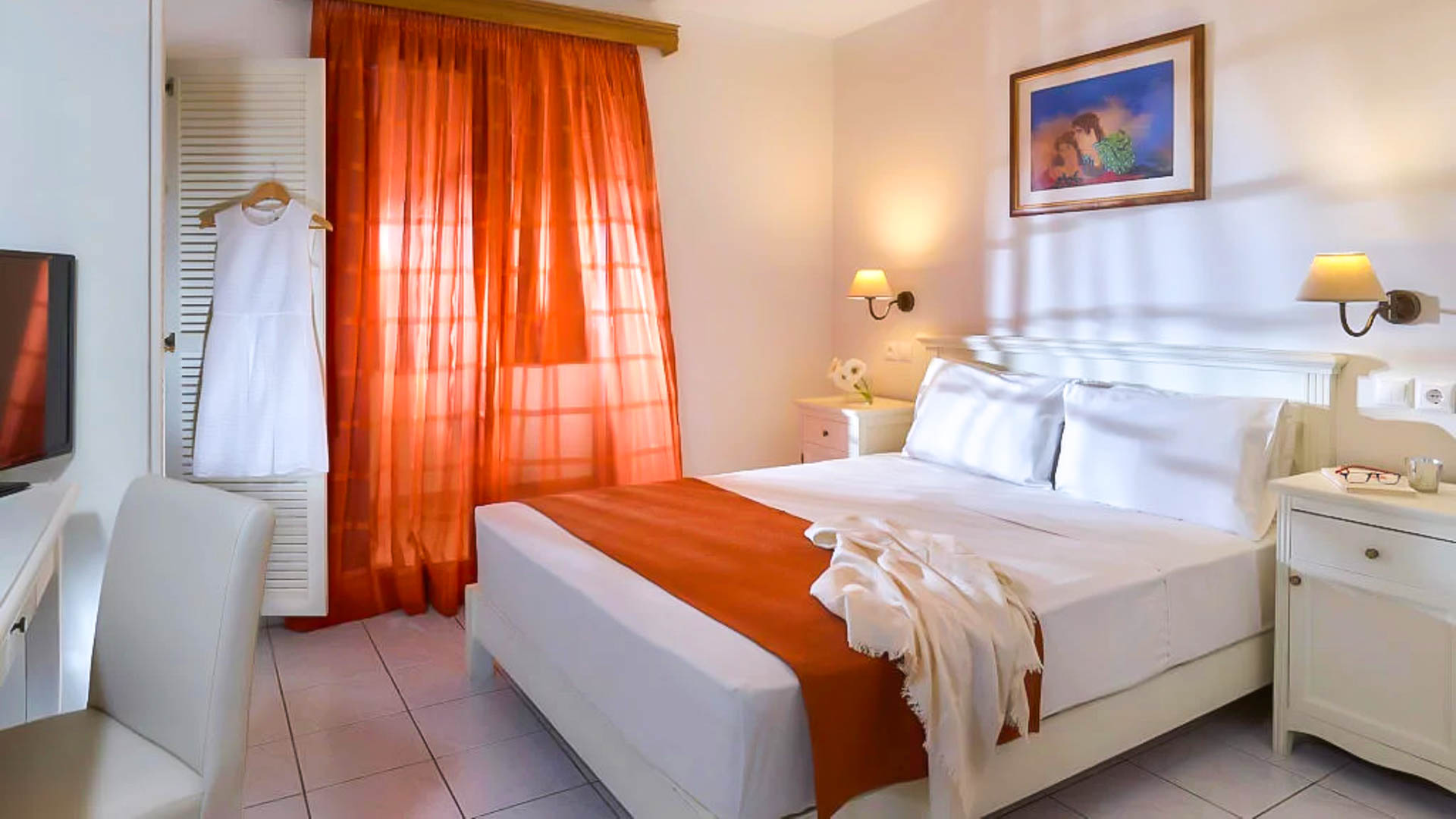 Vasia Resort