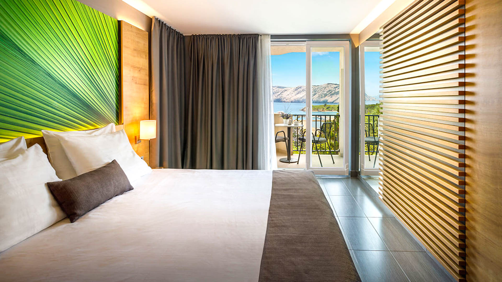 VELI MEL SUNNY HOTEL 