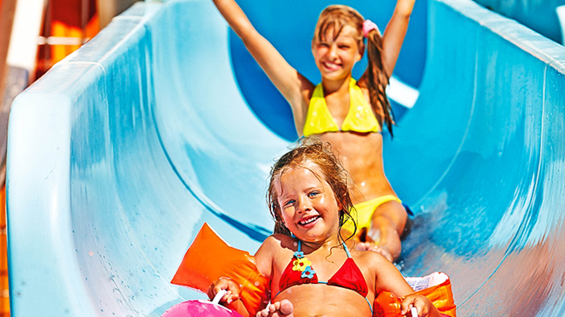 VELI MEL SUNNY HOTEL 