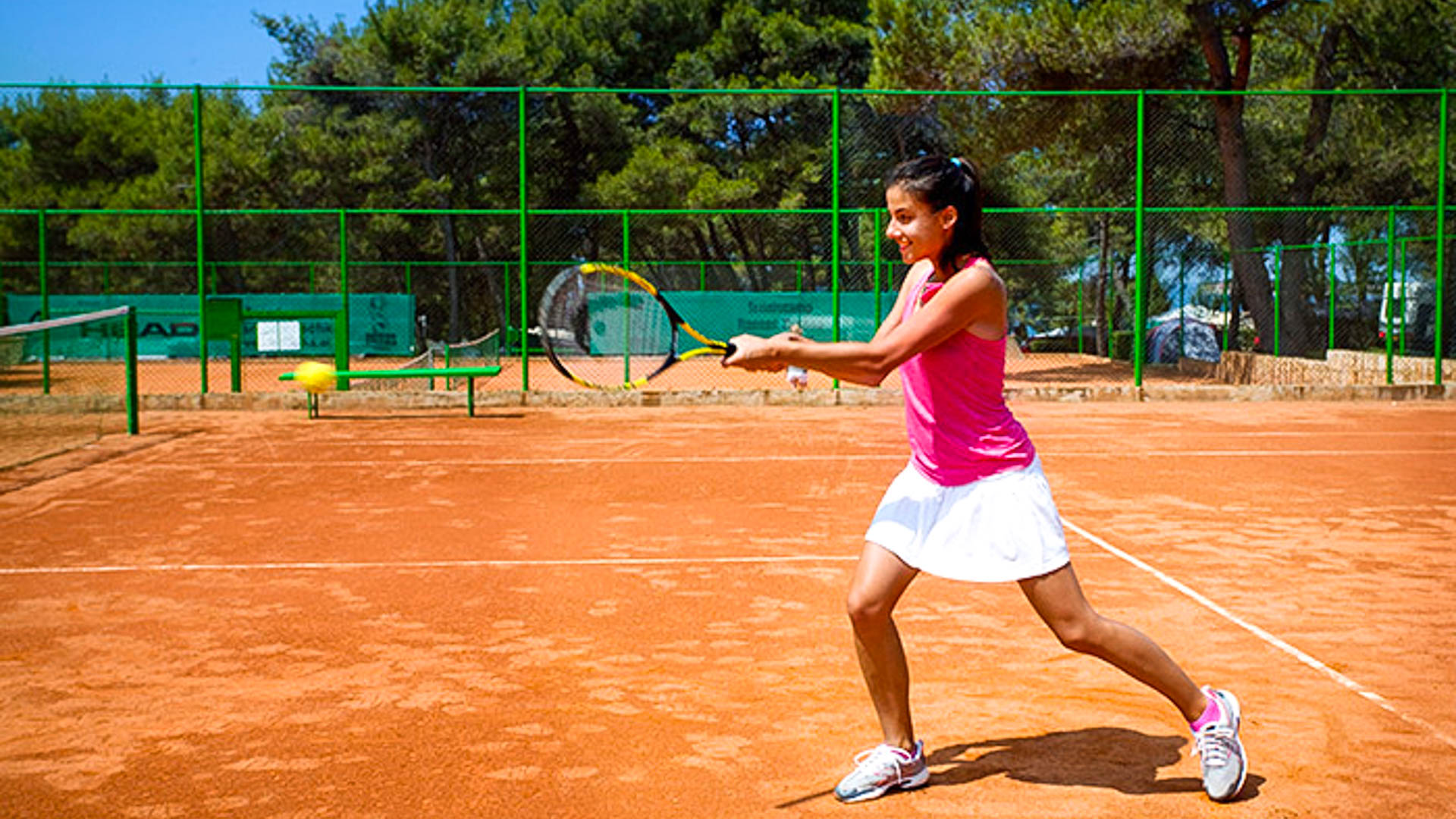 VELI MEL SUNNY HOTEL 