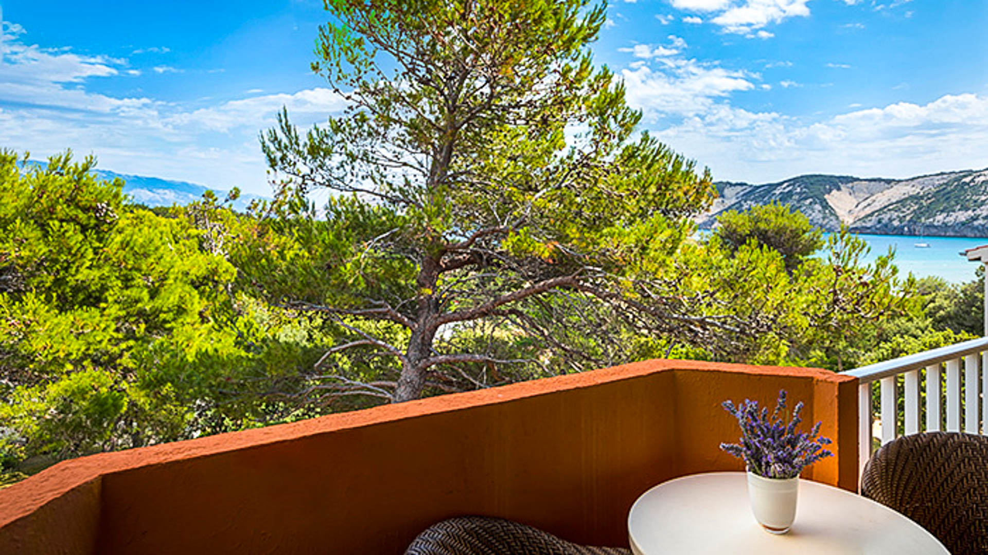 VELI MEL SUNNY HOTEL 