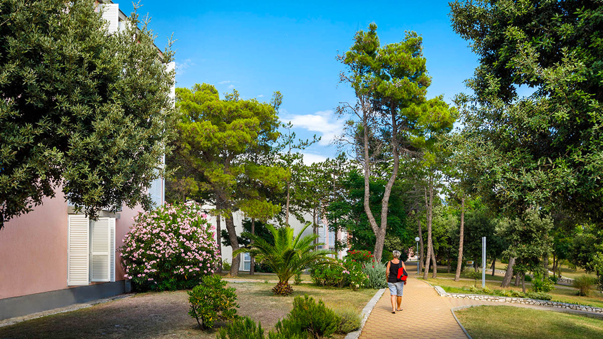 VELI MEL SUNNY HOTEL 