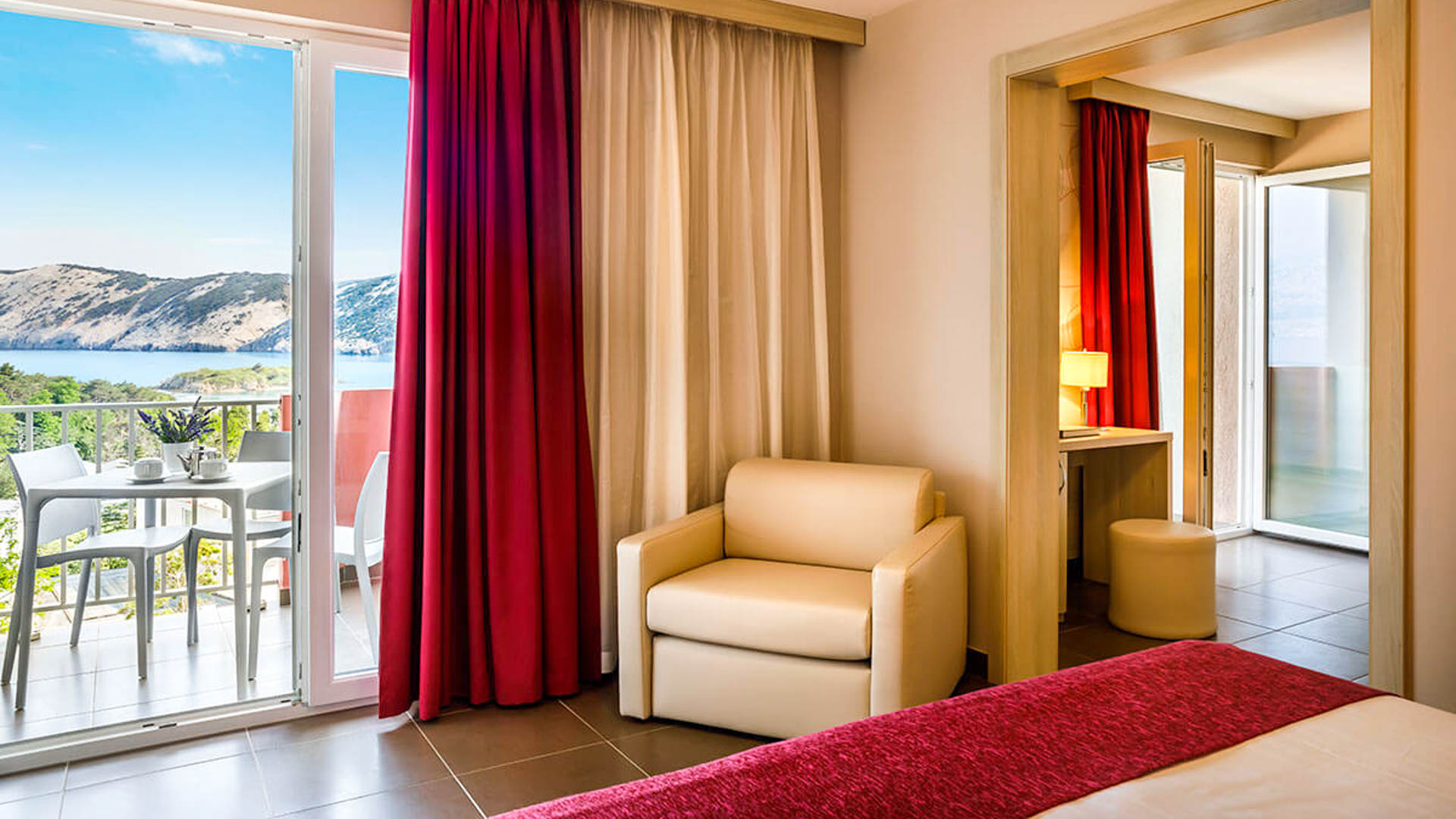 VELI MEL SUNNY HOTEL 