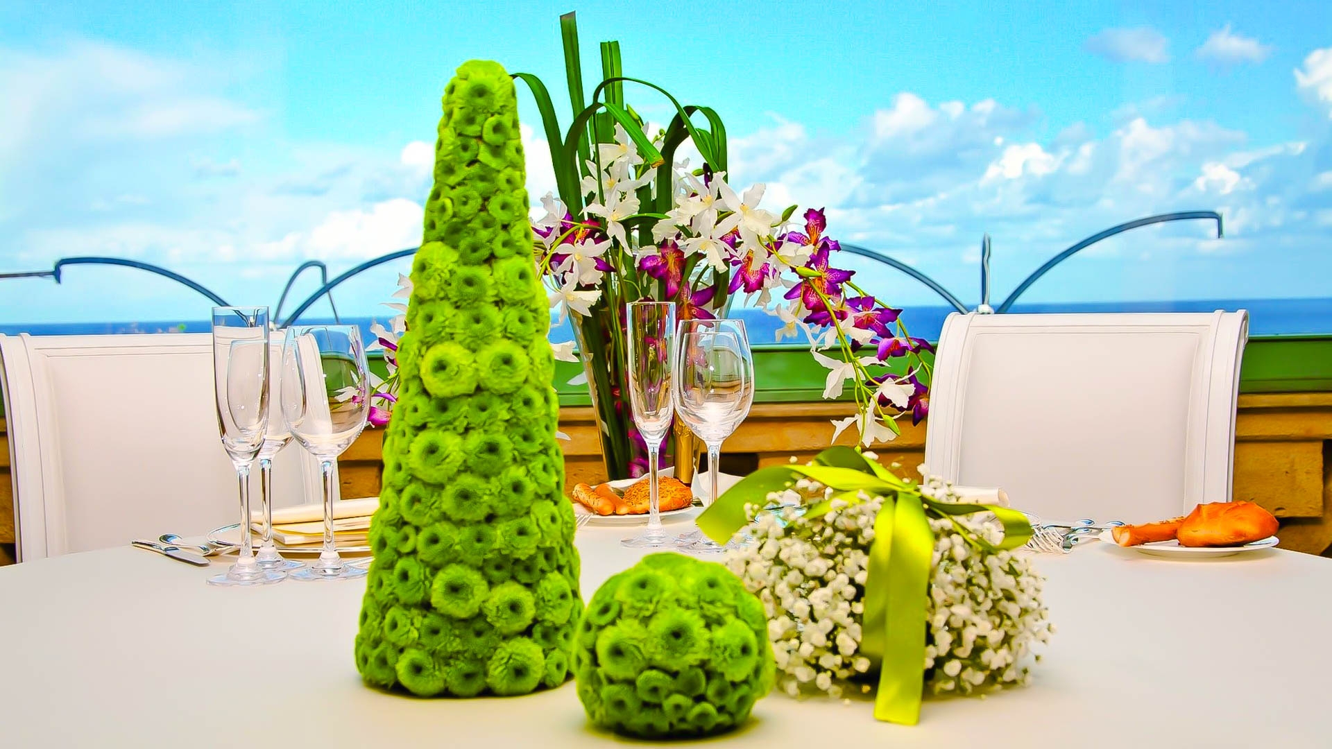 TH Brucoli Venus Sea Garden