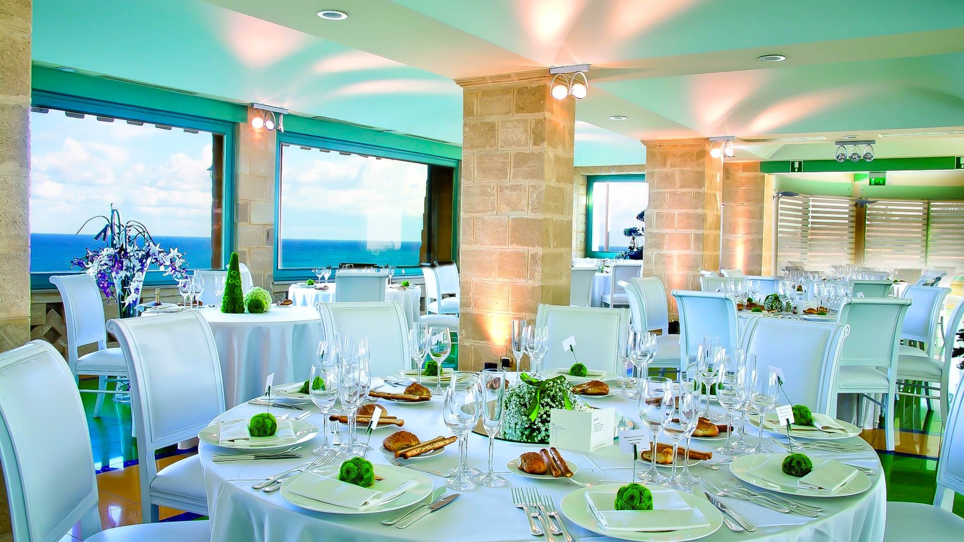 TH Brucoli Venus Sea Garden