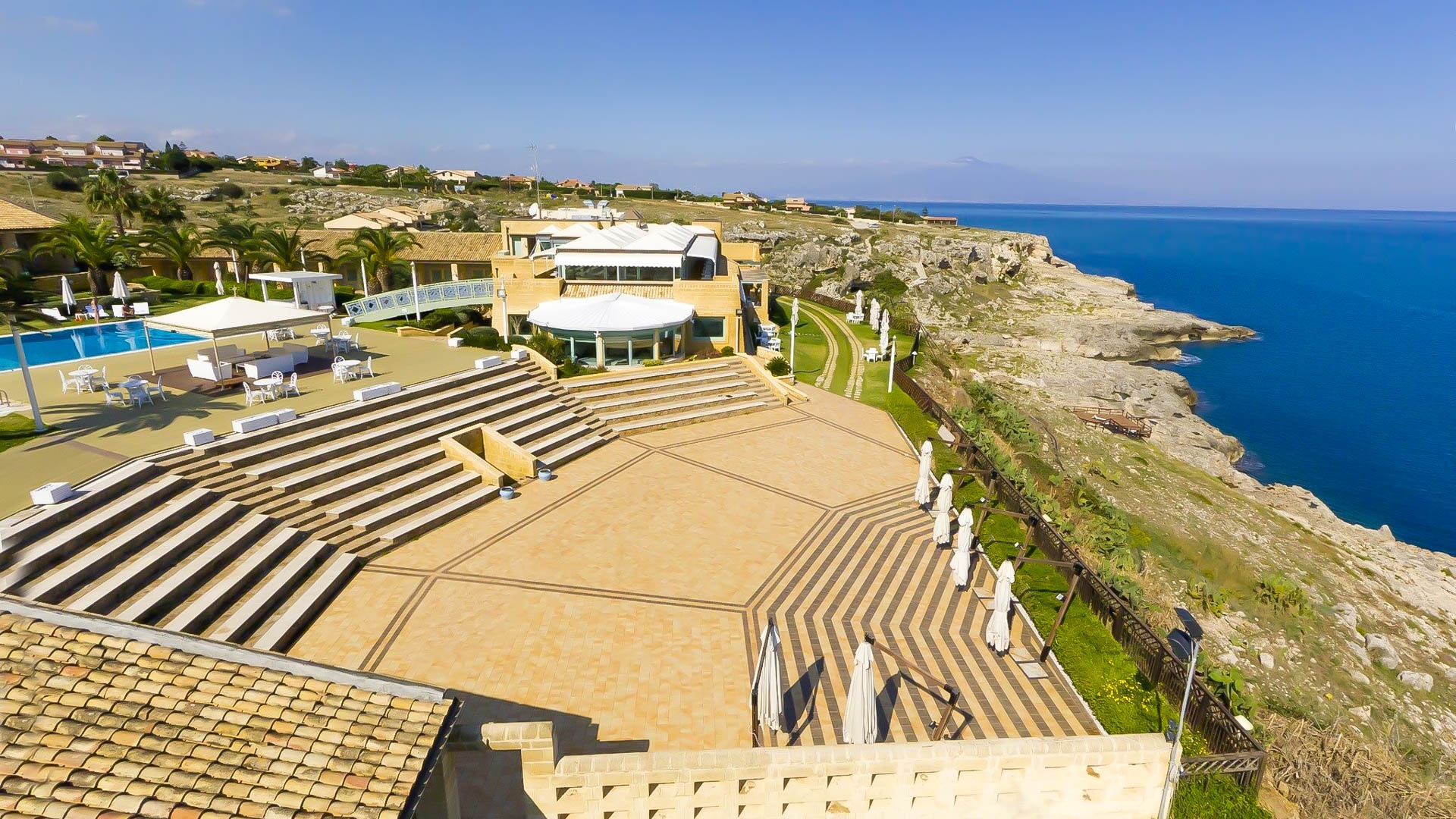 TH Brucoli Venus Sea Garden
