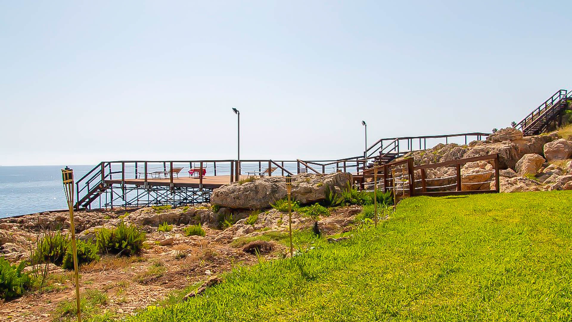 TH Brucoli Venus Sea Garden