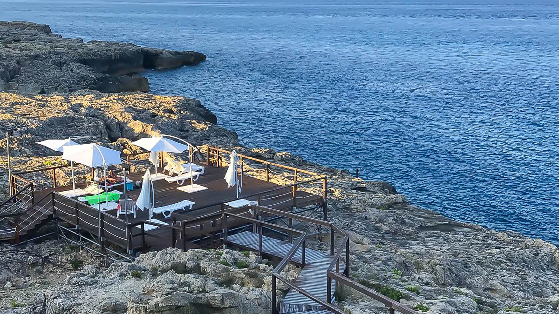 TH Brucoli Venus Sea Garden