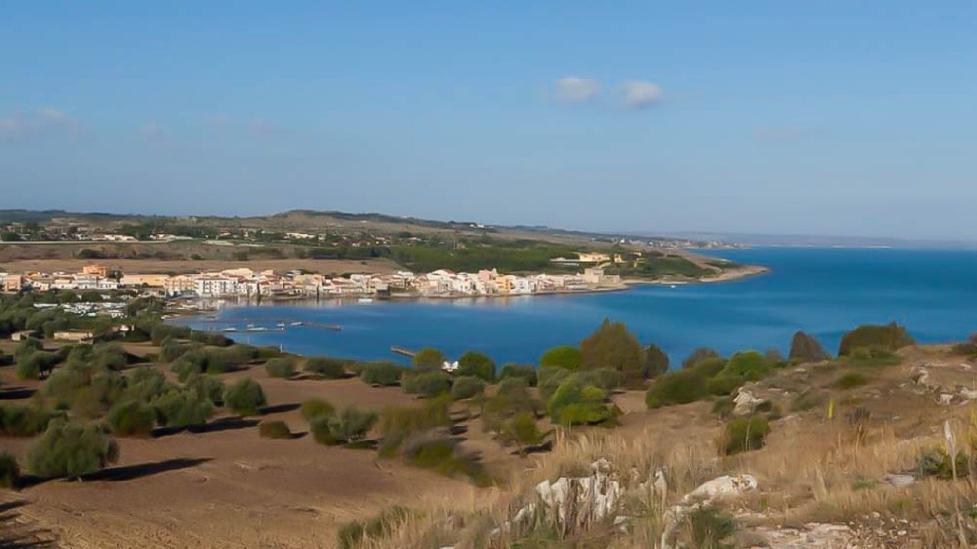 TH Brucoli Venus Sea Garden