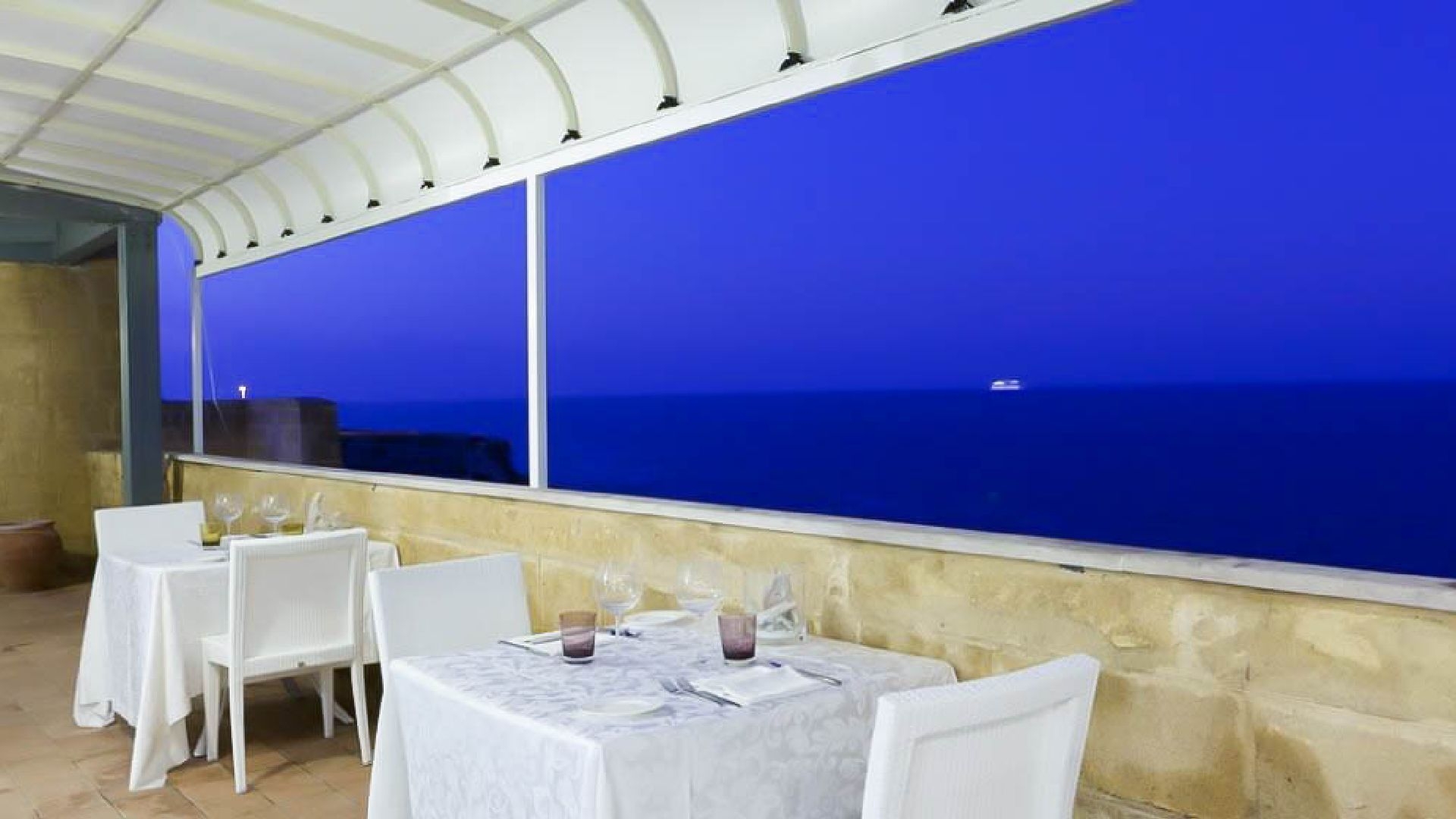 TH Brucoli Venus Sea Garden