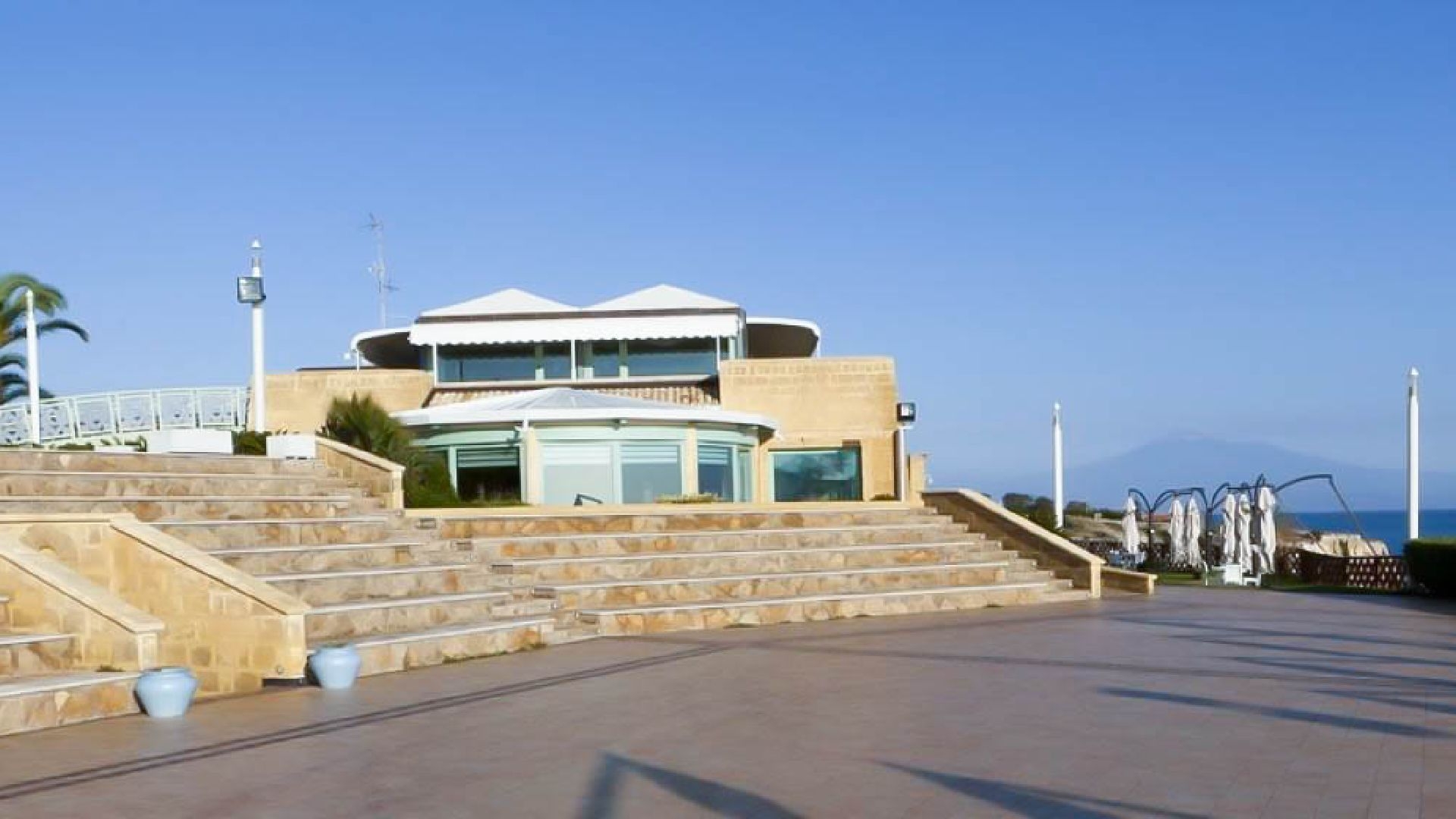TH Brucoli Venus Sea Garden