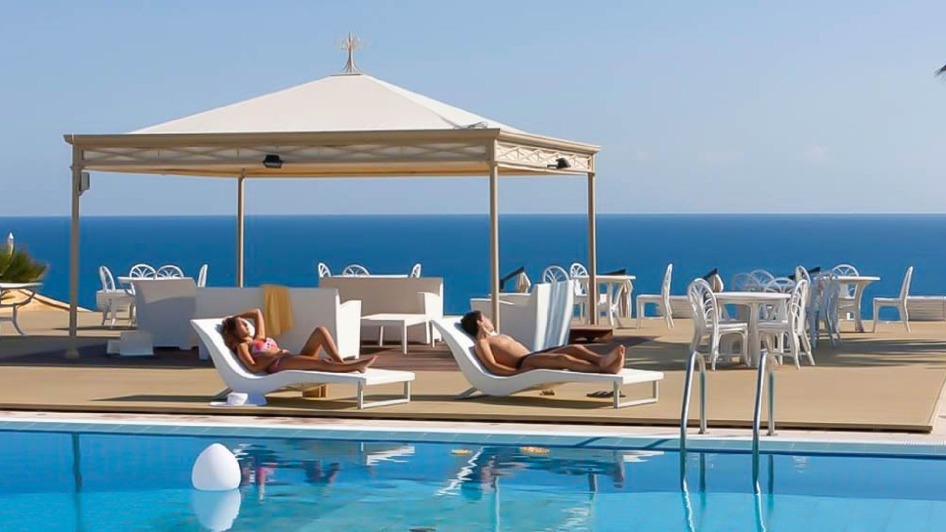TH Brucoli Venus Sea Garden