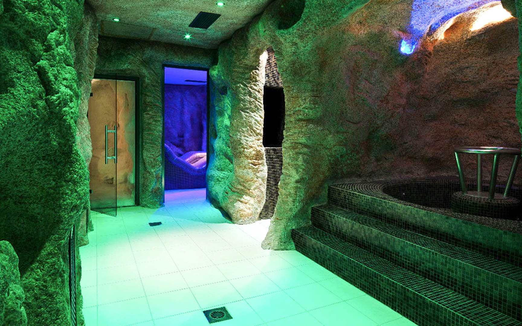 Veraclub Cala Ginepro Resort & Spa