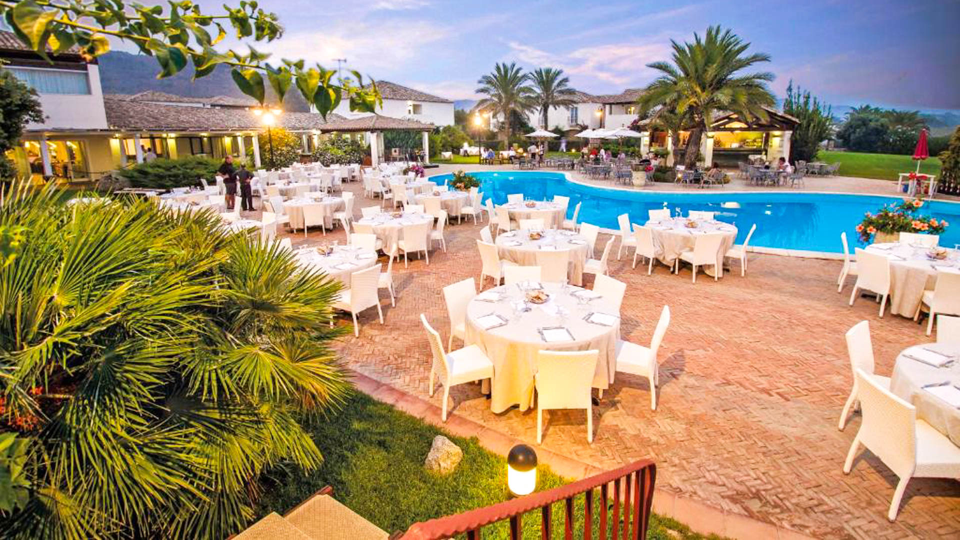 Veraclub Costa Rey Wellness & Spa