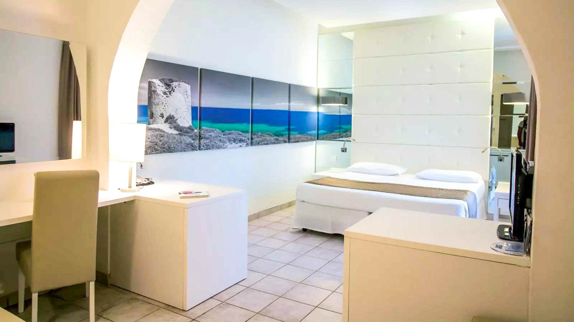 Veraclub Costa Rey Wellness & Spa