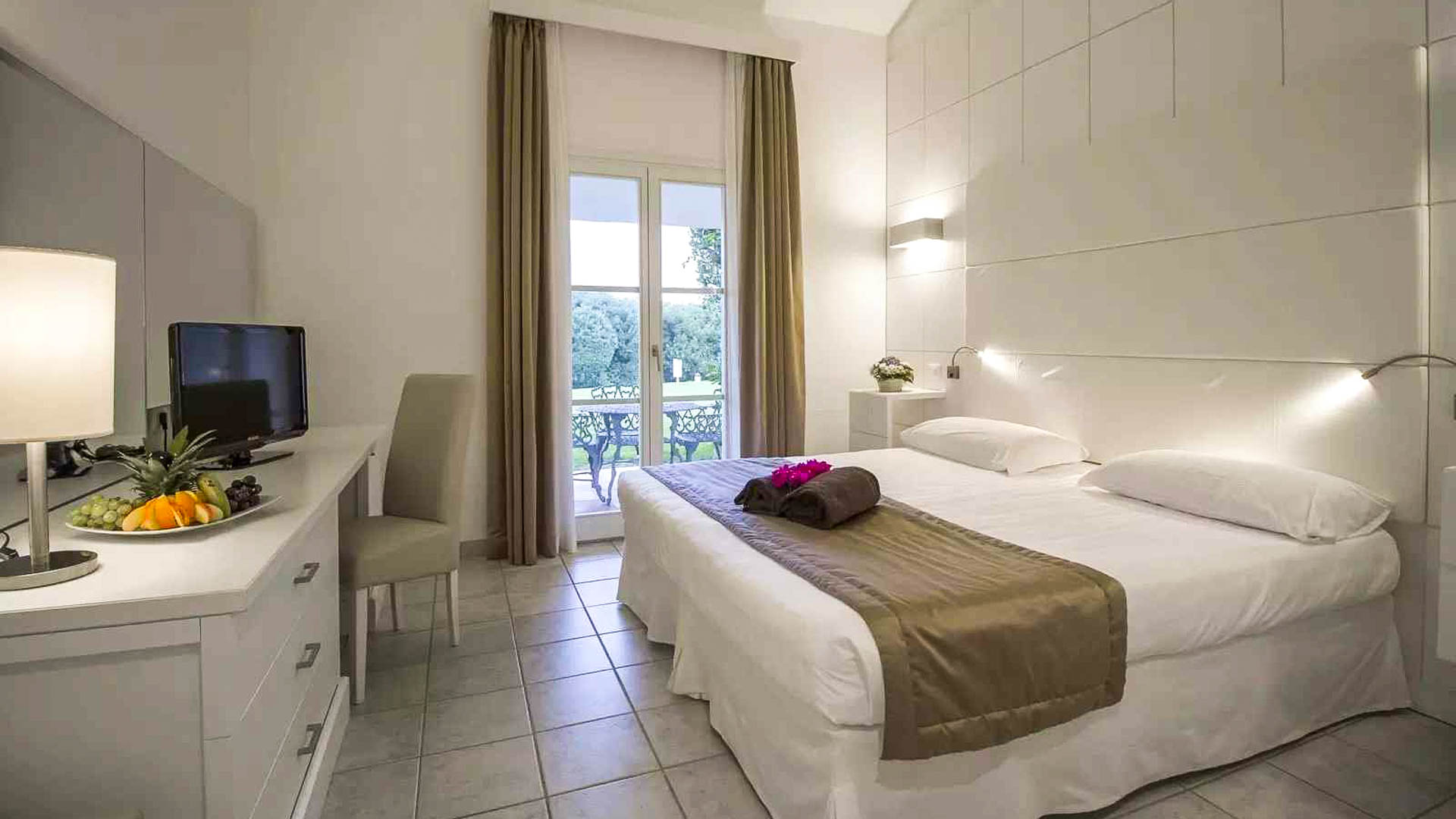 Veraclub Costa Rey Wellness & Spa