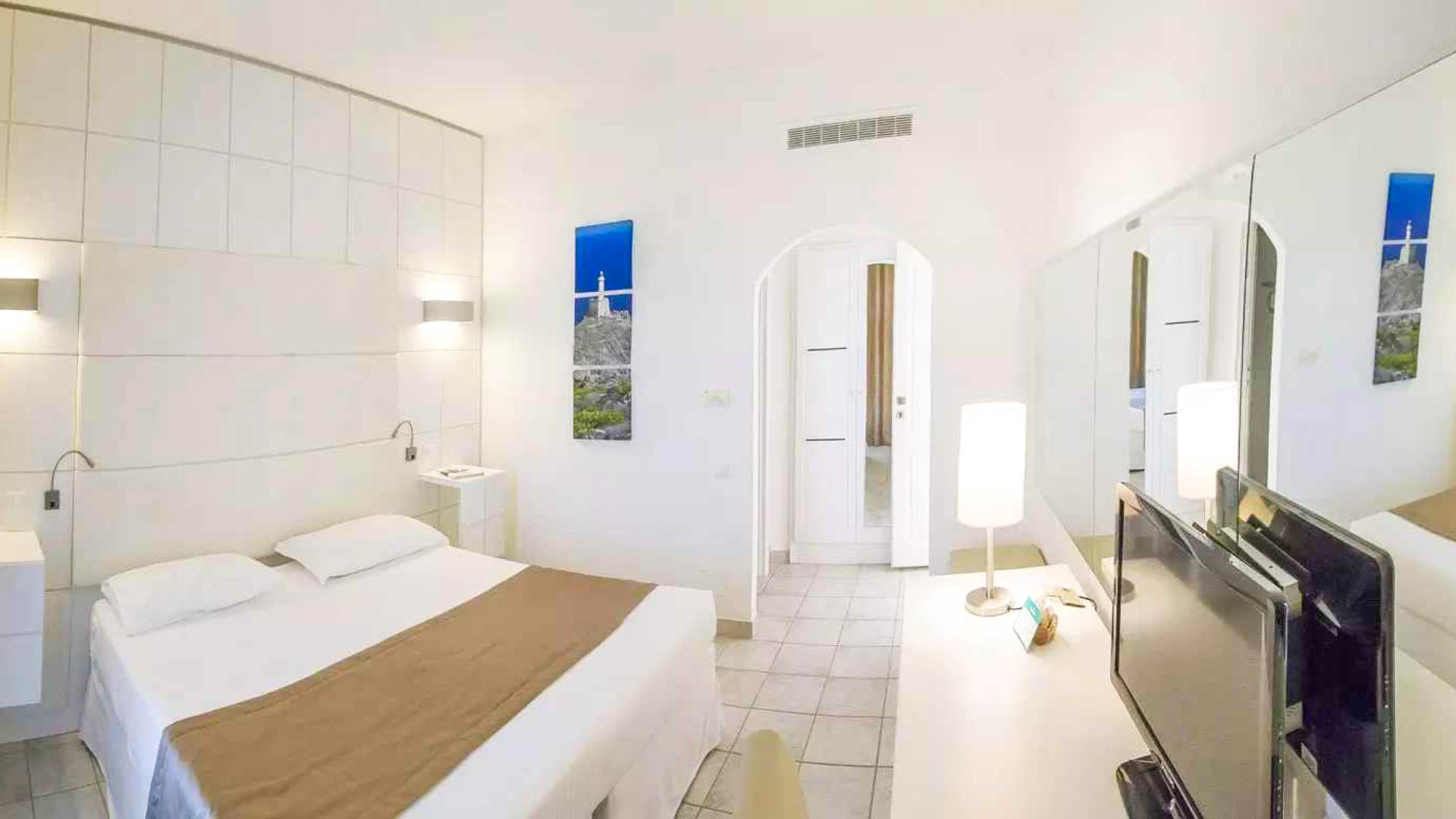 Veraclub Costa Rey Wellness & Spa