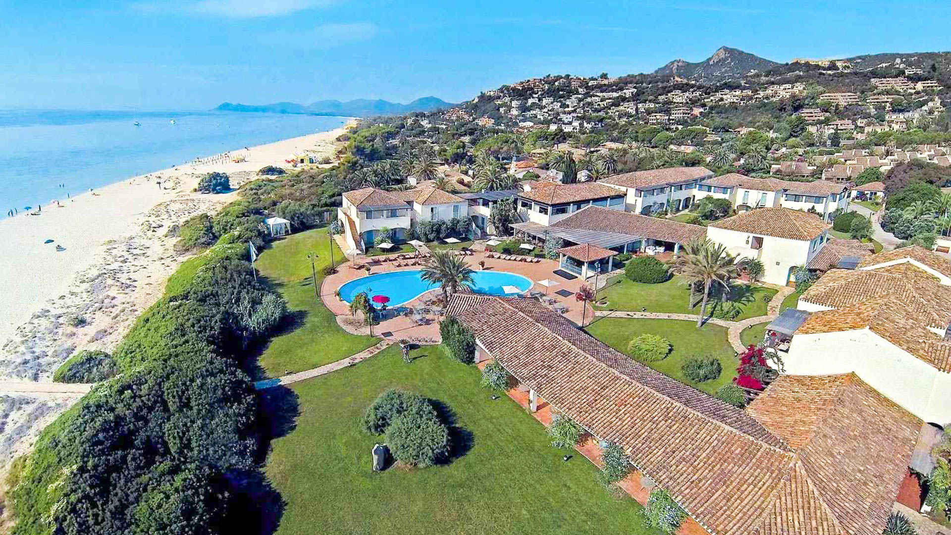 Veraclub Costa Rey Wellness & Spa