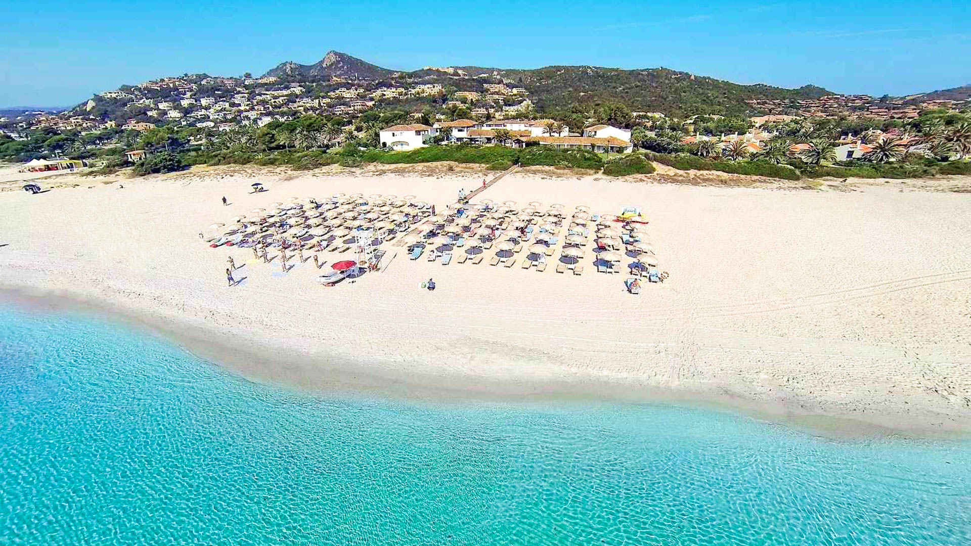 Veraclub Costa Rey Wellness & Spa