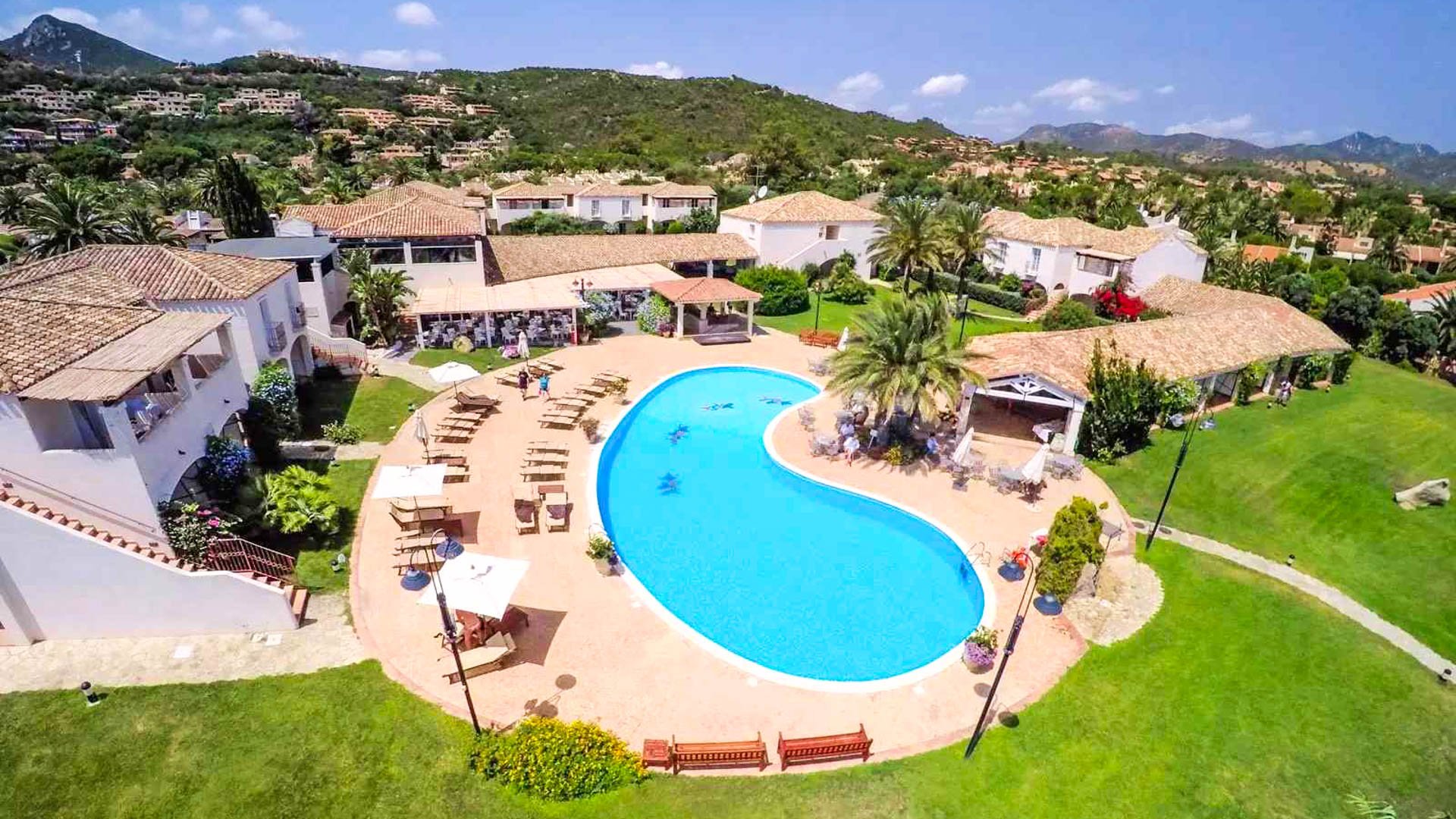 Veraclub Costa Rey Wellness & Spa
