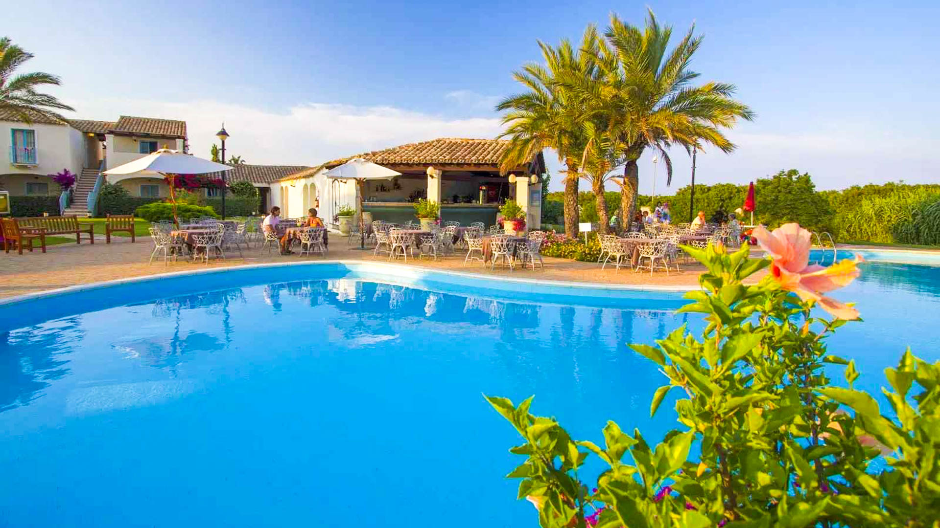Veraclub Costa Rey Wellness & Spa