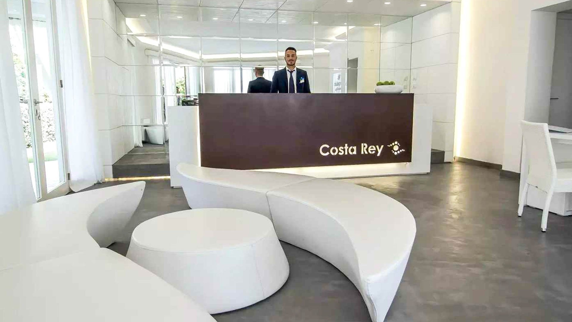 Veraclub Costa Rey Wellness & Spa