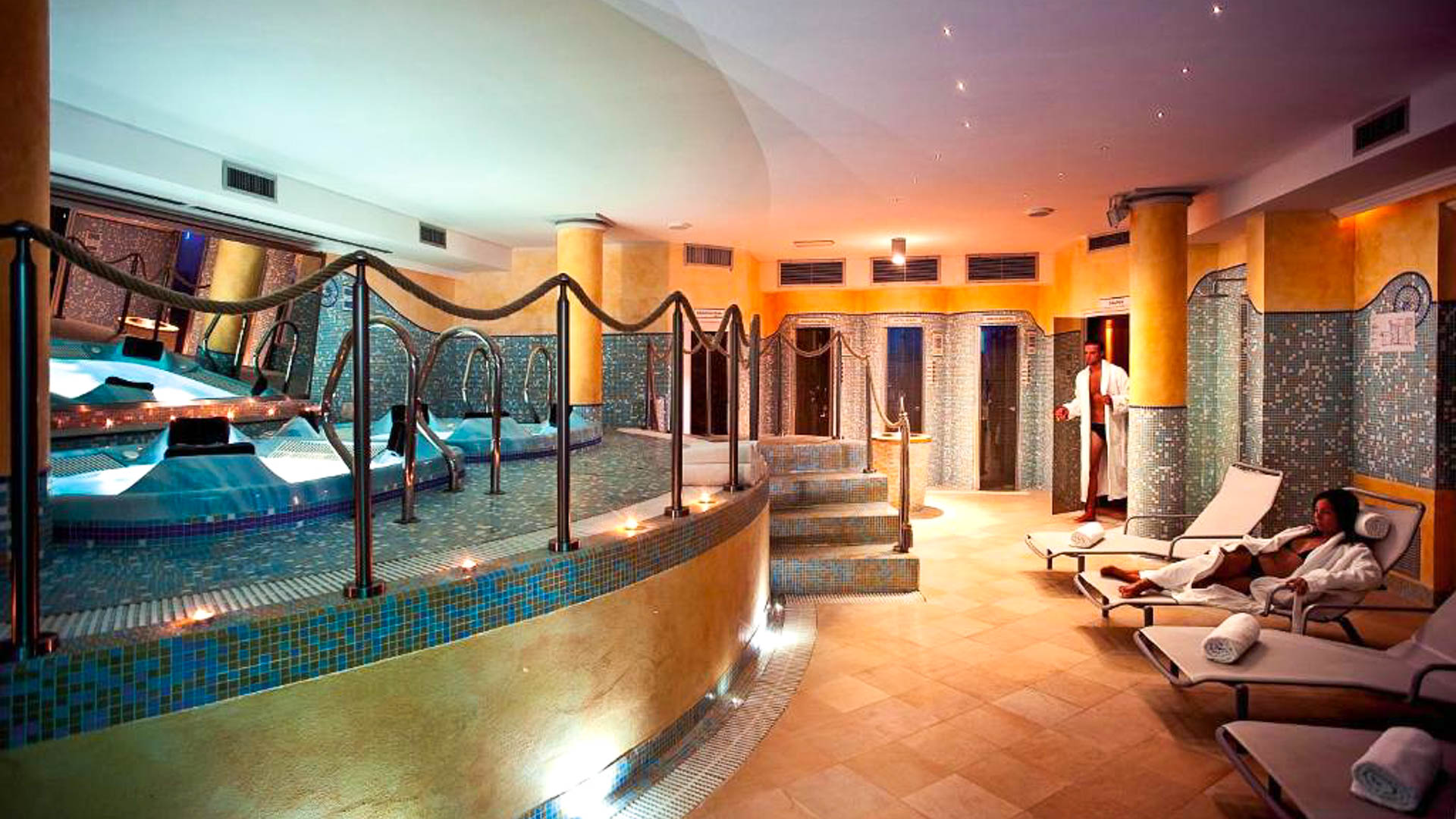Veraclub Costa Rey Wellness & Spa