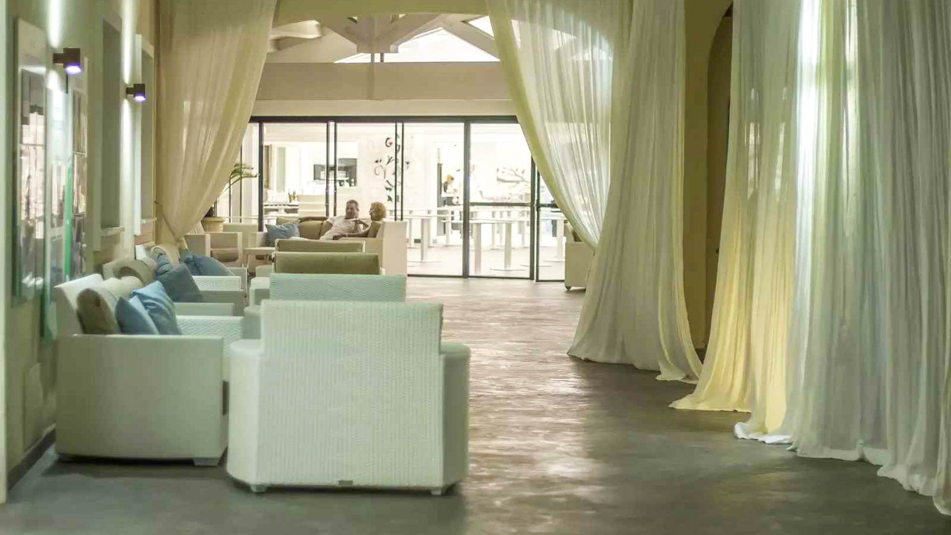 Veraclub Costa Rey Wellness & Spa