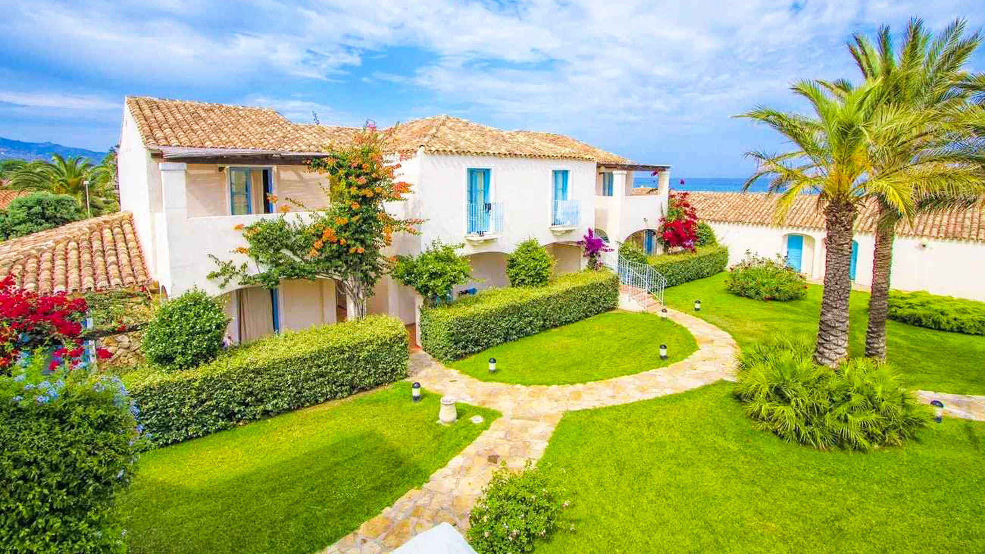 Veraclub Costa Rey Wellness & Spa