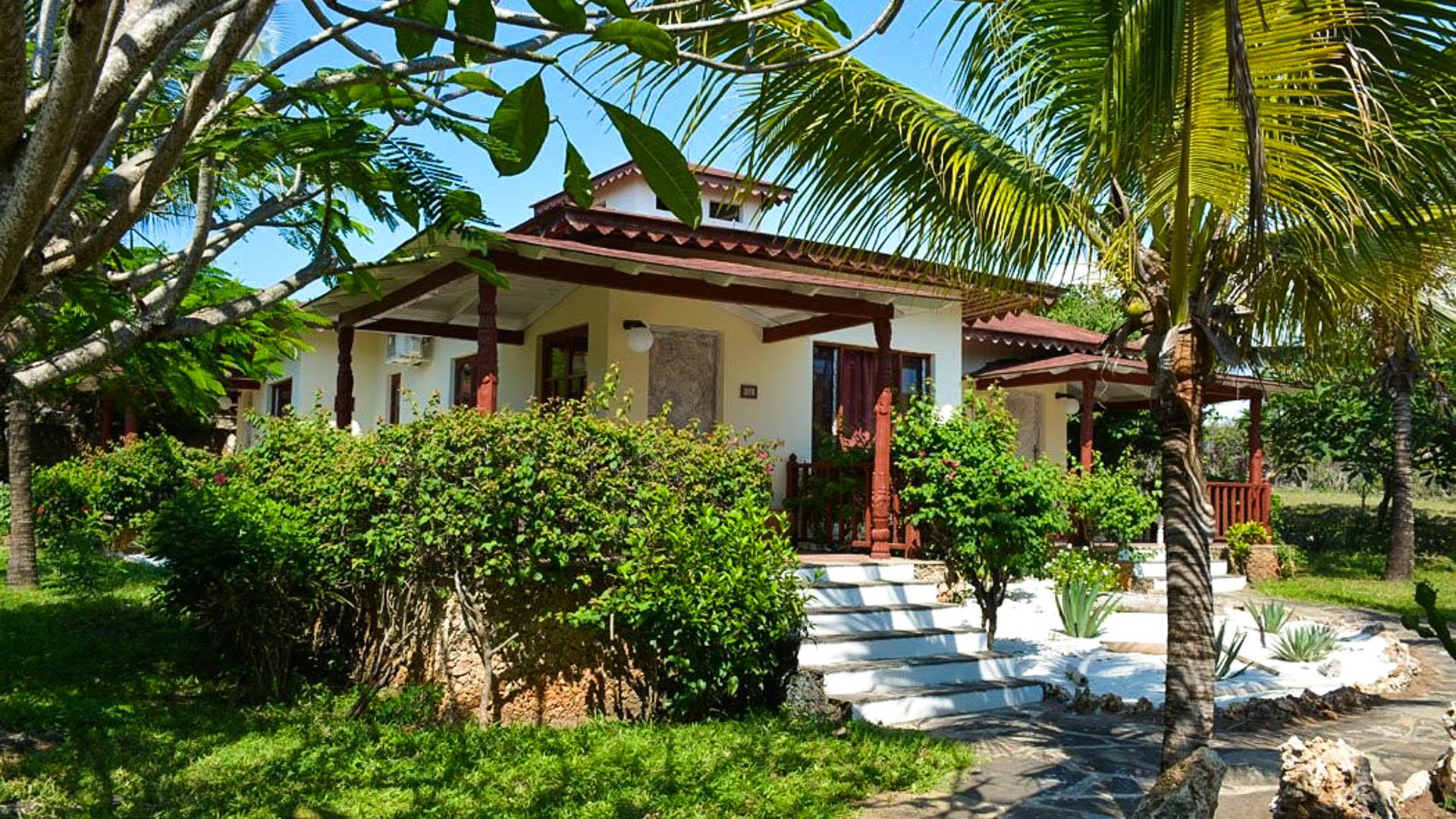 Veraclub Crystal Bay Resort