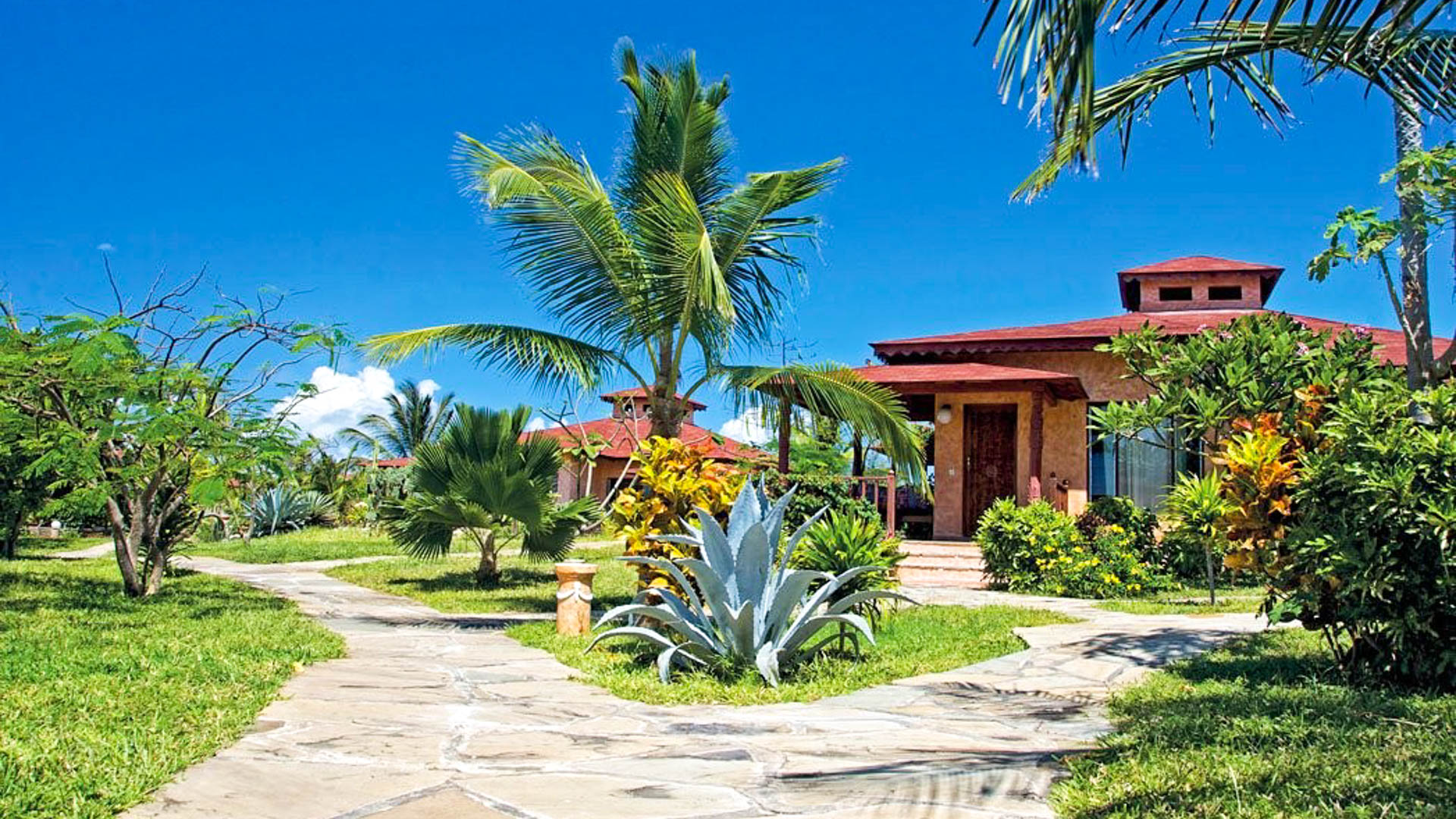 Veraclub Crystal Bay Resort