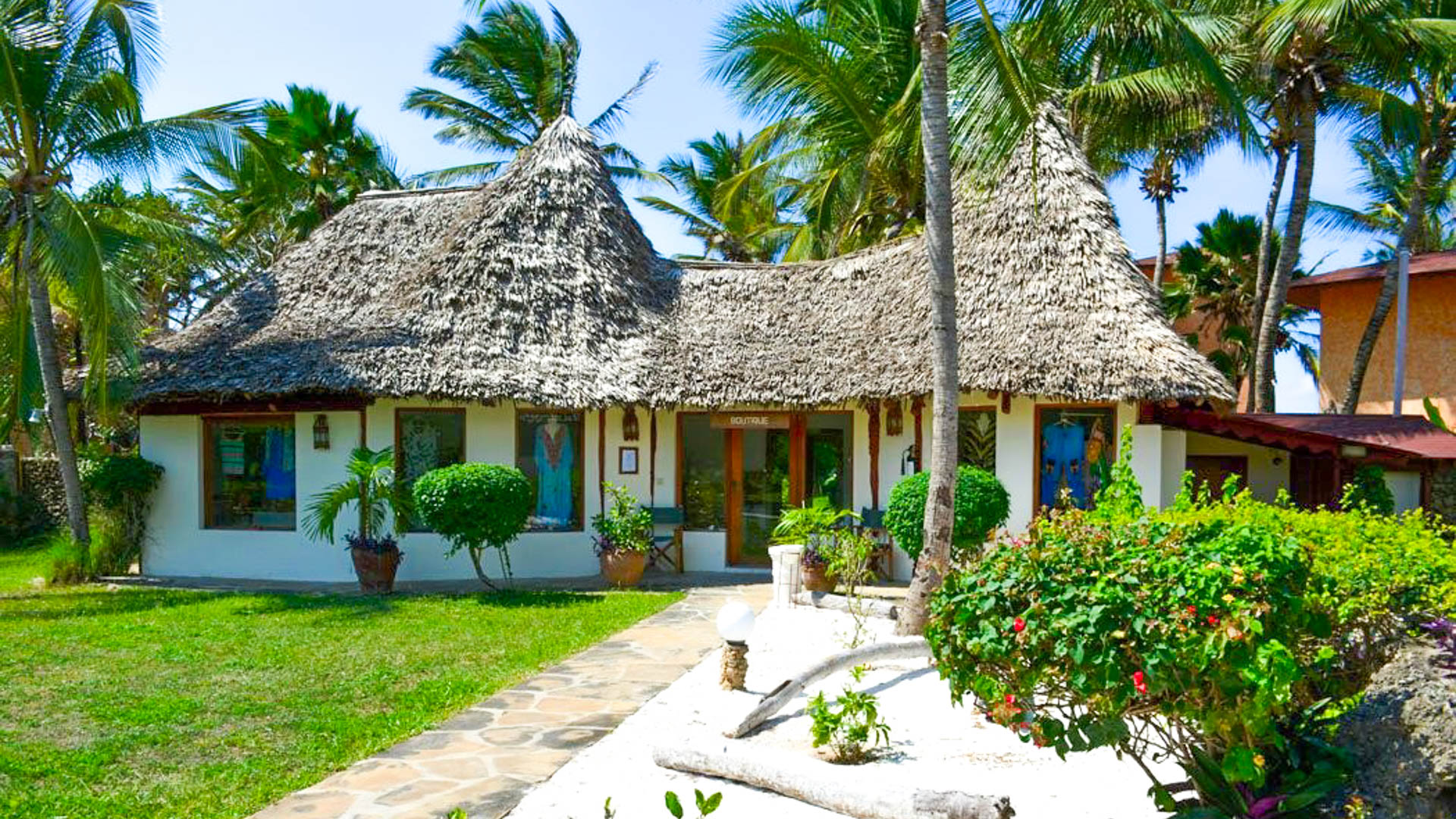 Veraclub Crystal Bay Resort