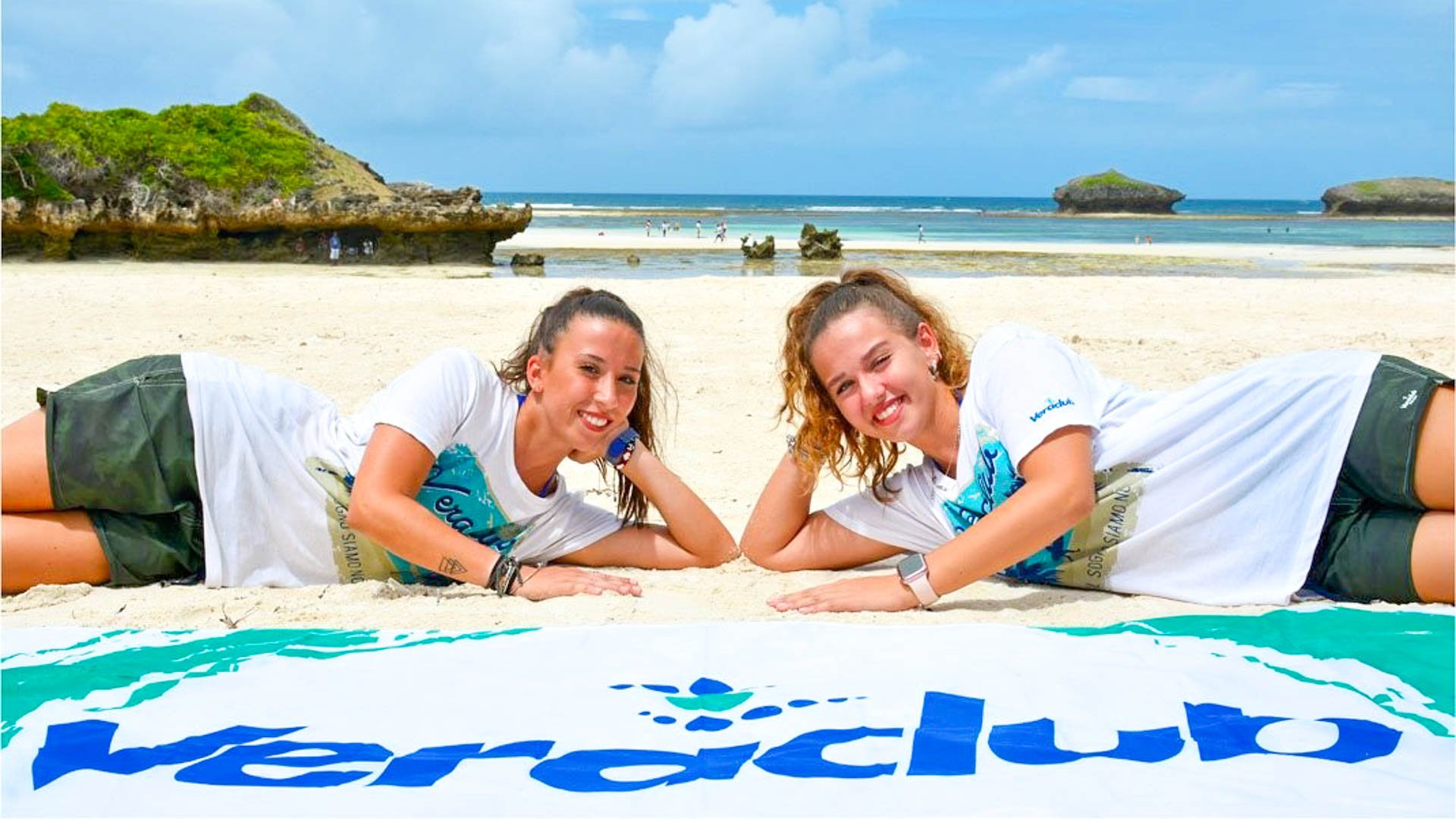 Veraclub Crystal Bay Resort