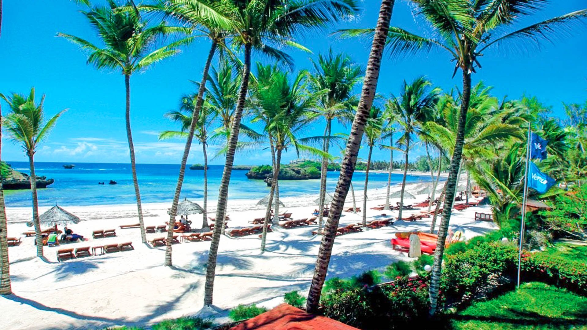 Veraclub Crystal Bay Resort