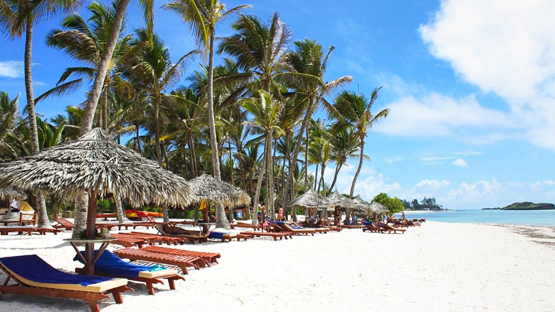Veraclub Crystal Bay Resort