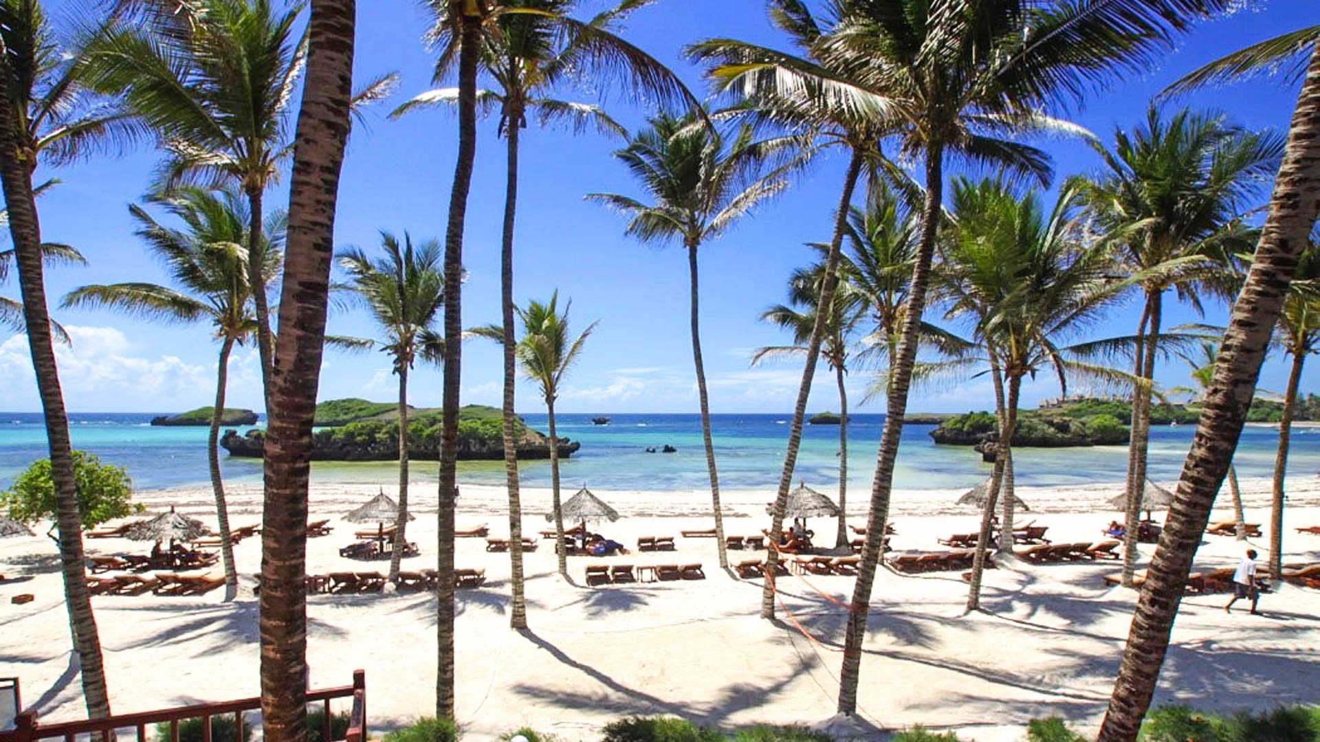 Veraclub Crystal Bay Resort