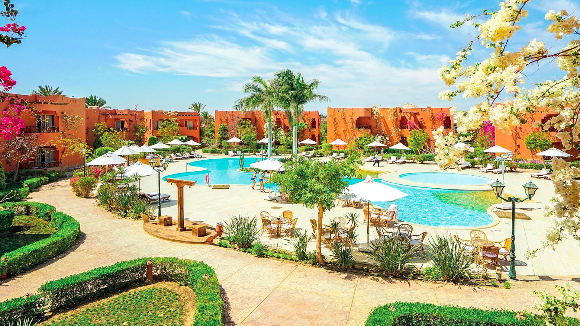 Veraclub Emerald Lagoon