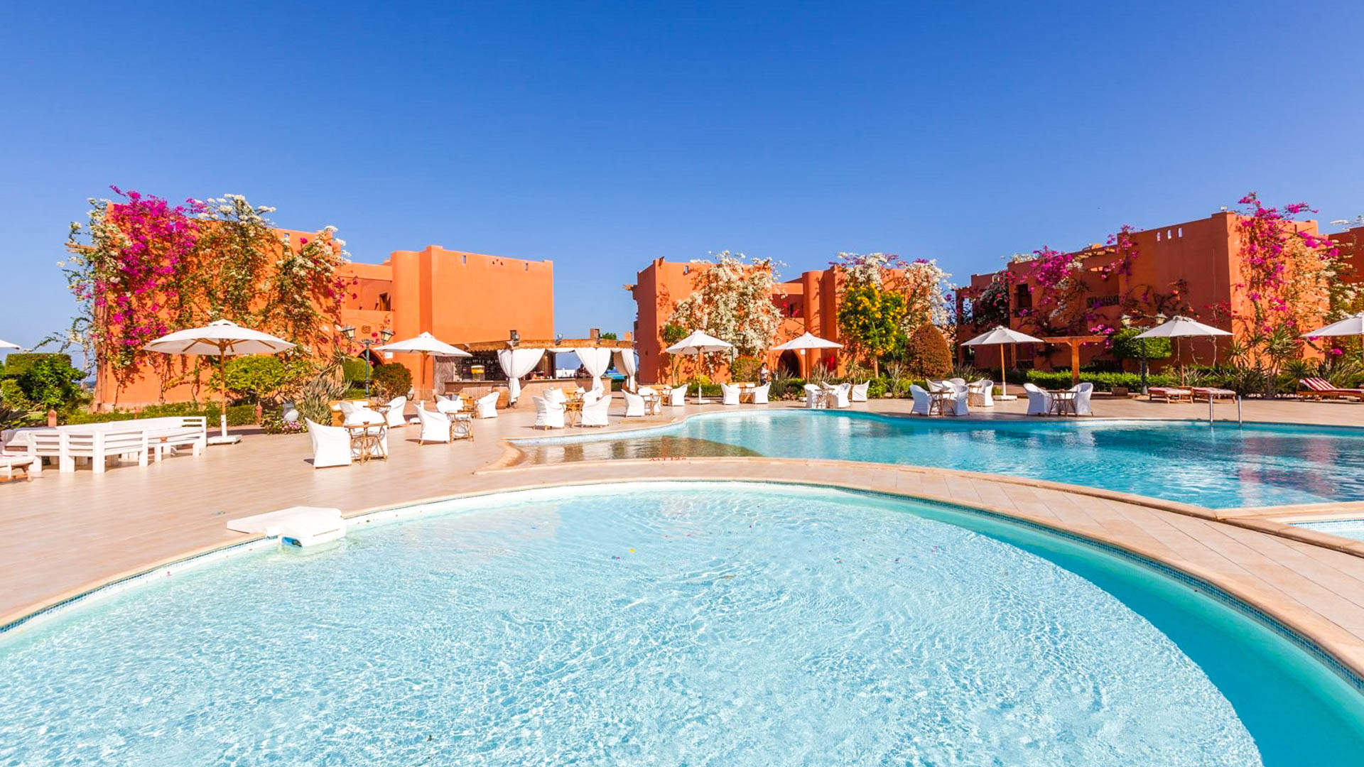 Veraclub Emerald Lagoon